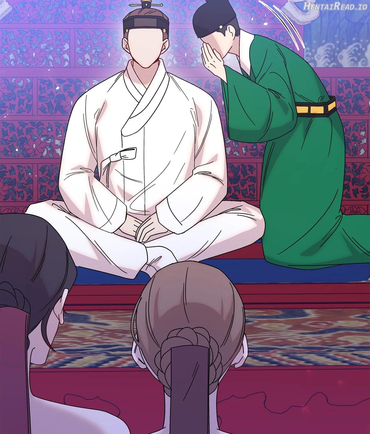 Bound by Fate Chapter 15 - page 119