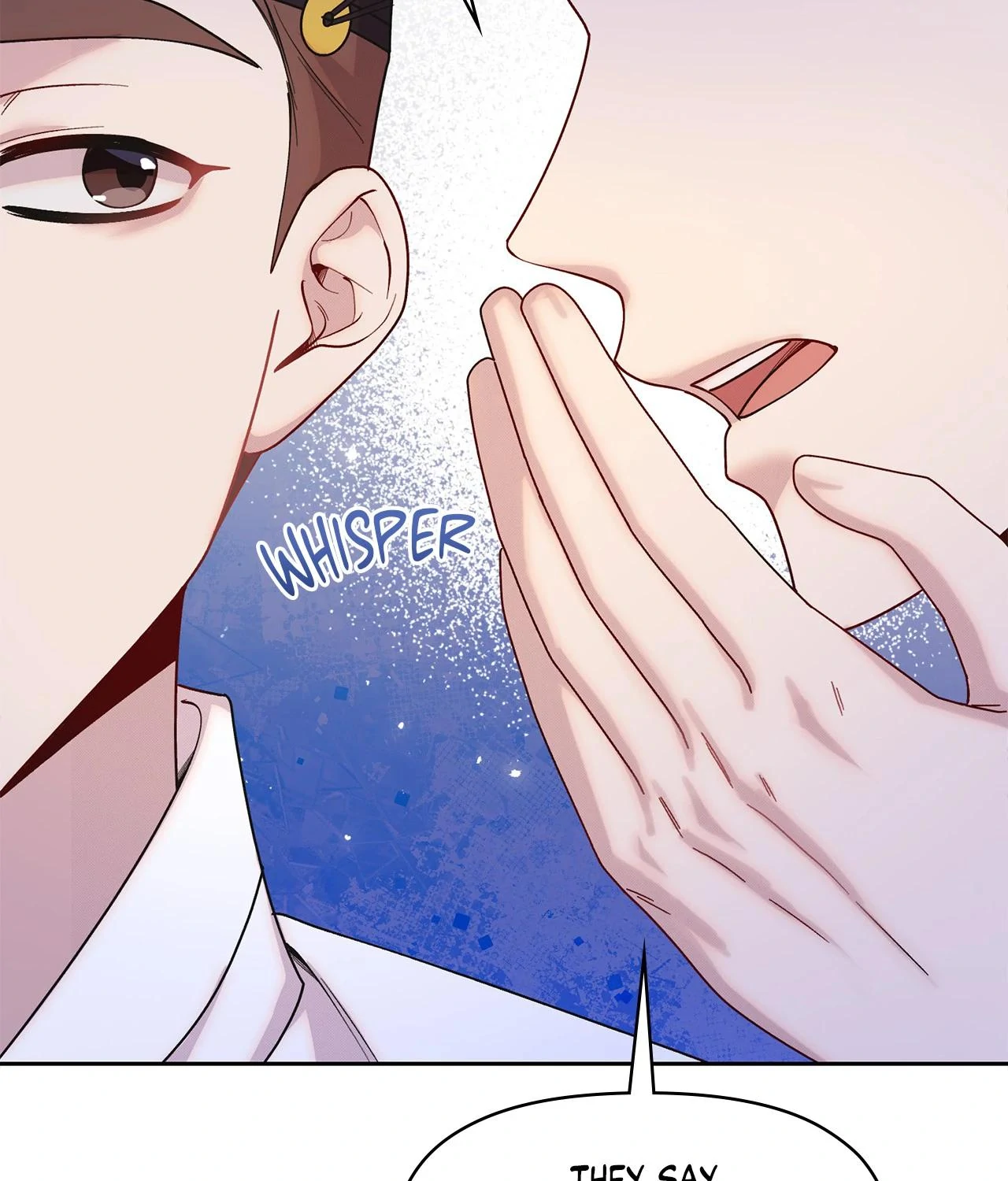 Bound by Fate Chapter 15 - page 121