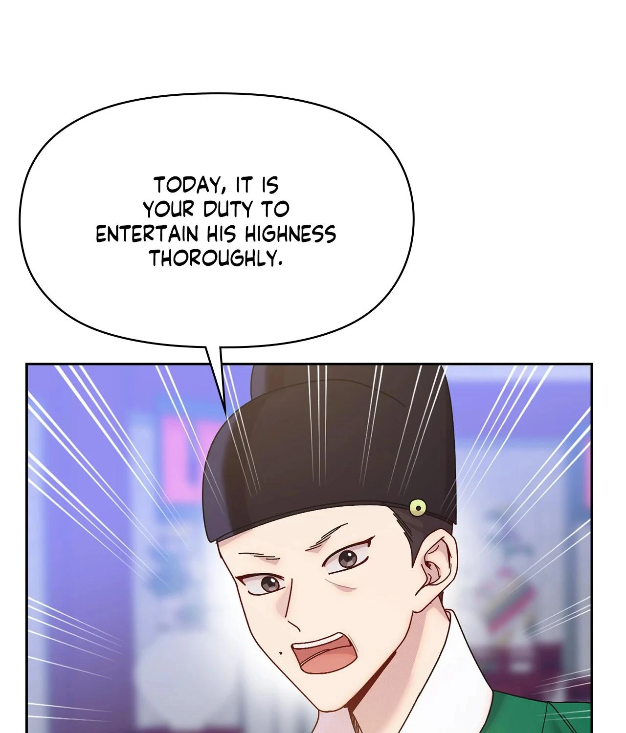 Bound by Fate Chapter 15 - page 123