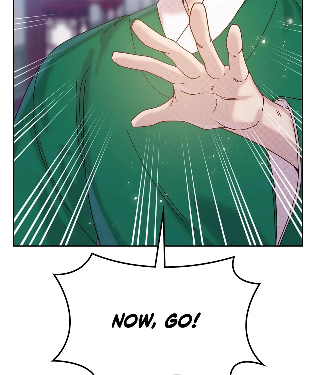 Bound by Fate Chapter 15 - page 124