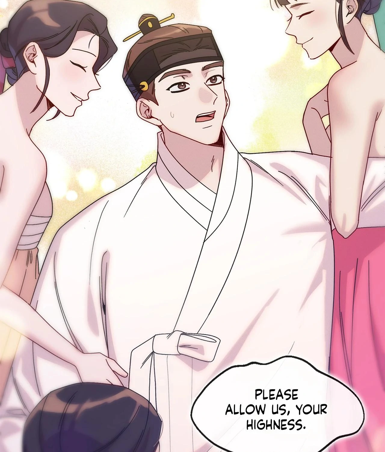 Bound by Fate Chapter 15 - page 126