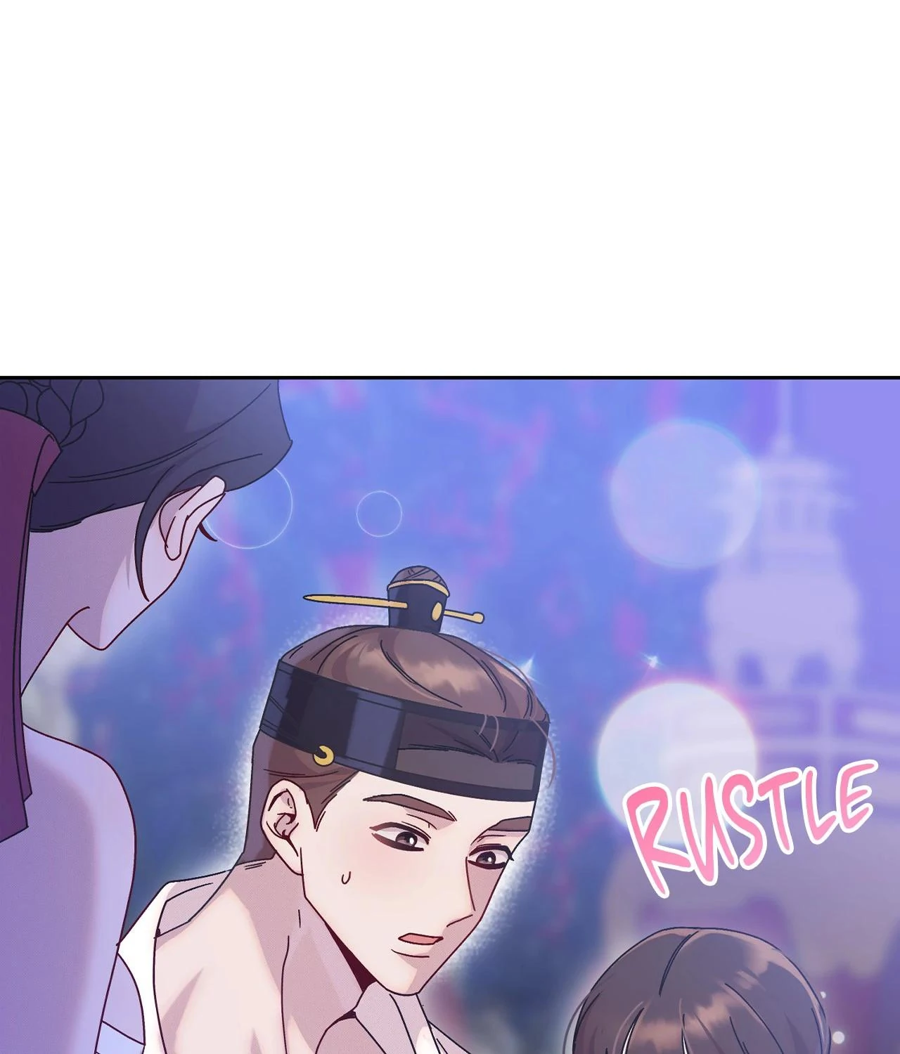 Bound by Fate Chapter 15 - page 130