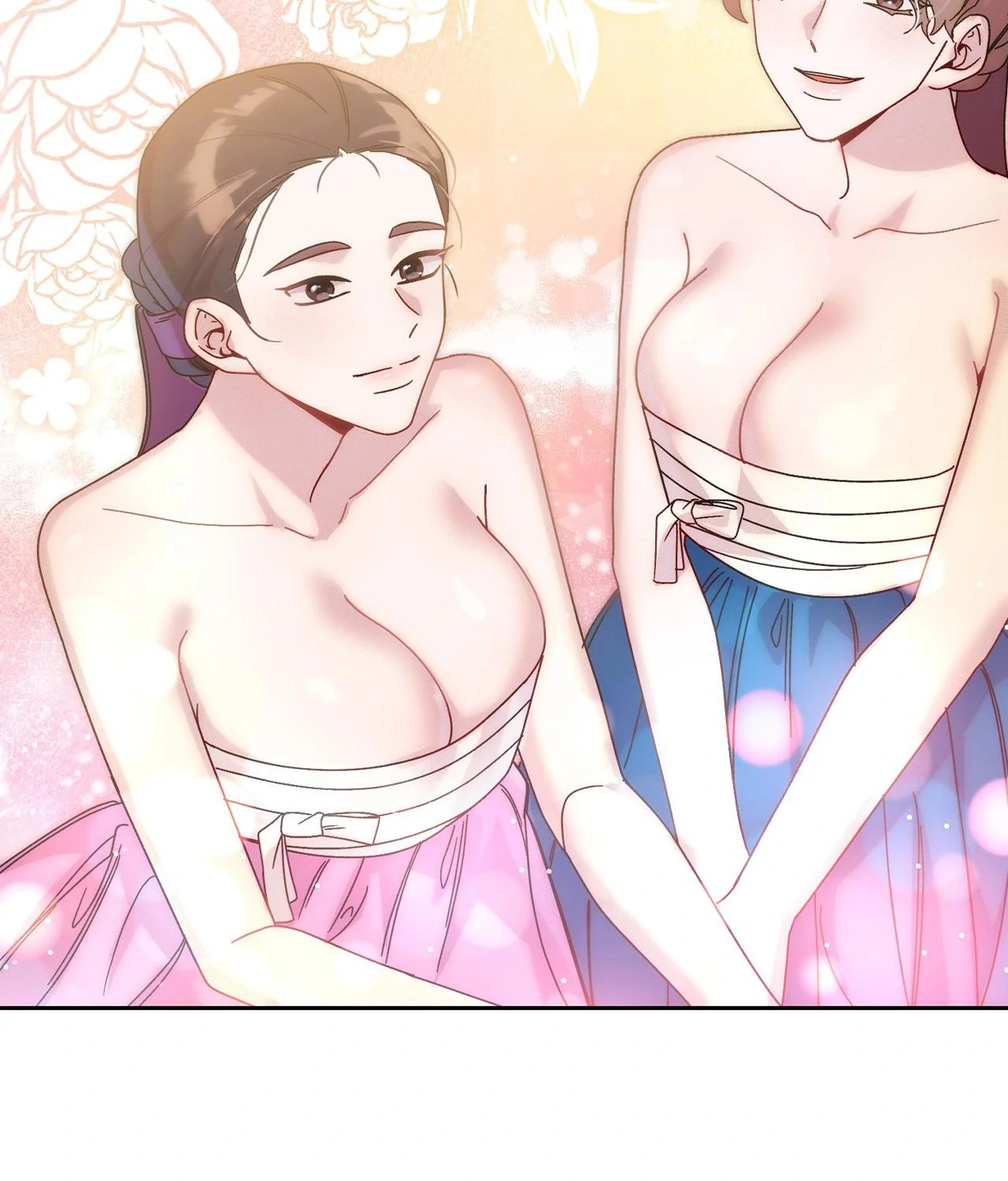 Bound by Fate Chapter 15 - page 133