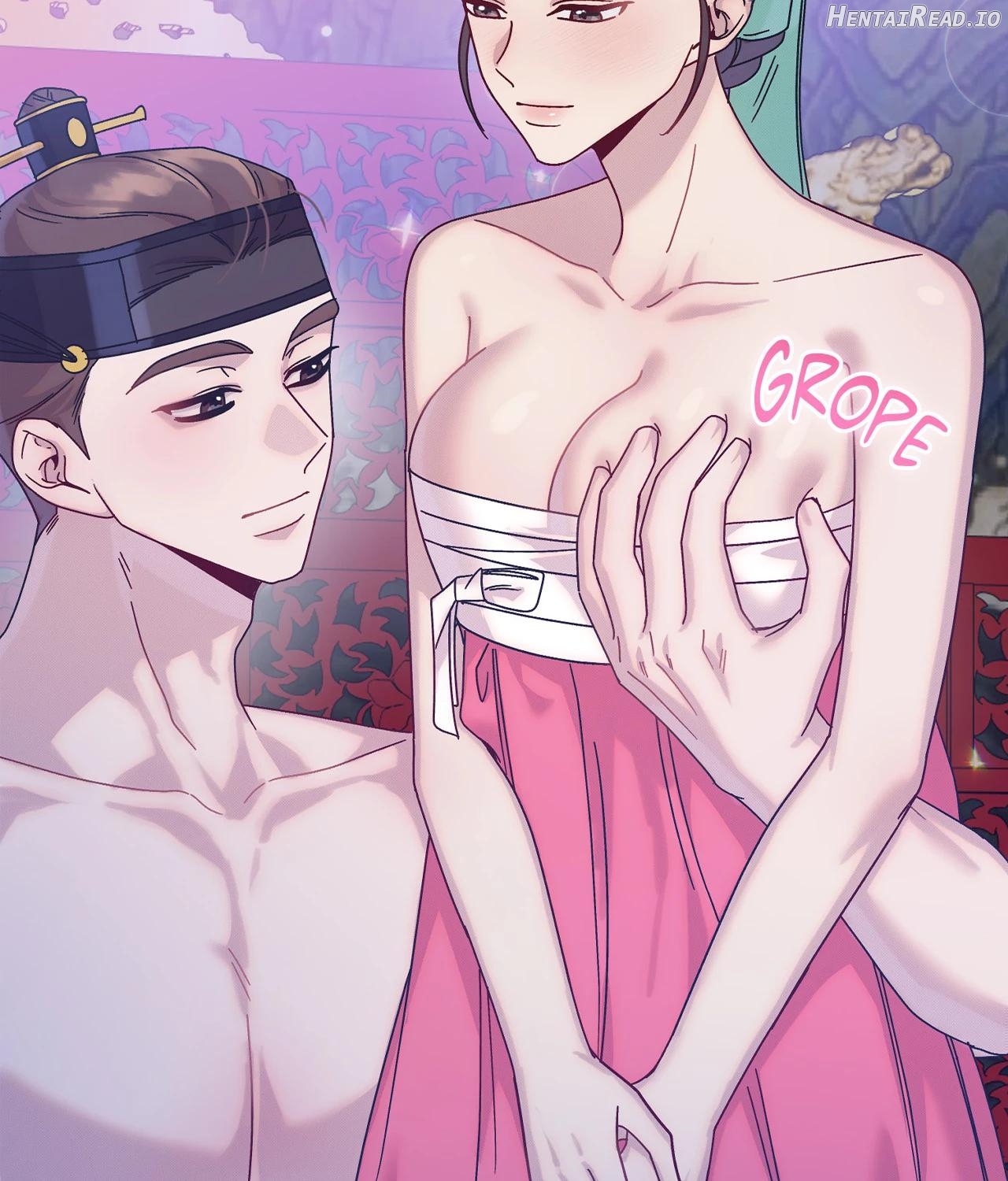 Bound by Fate Chapter 15 - page 135