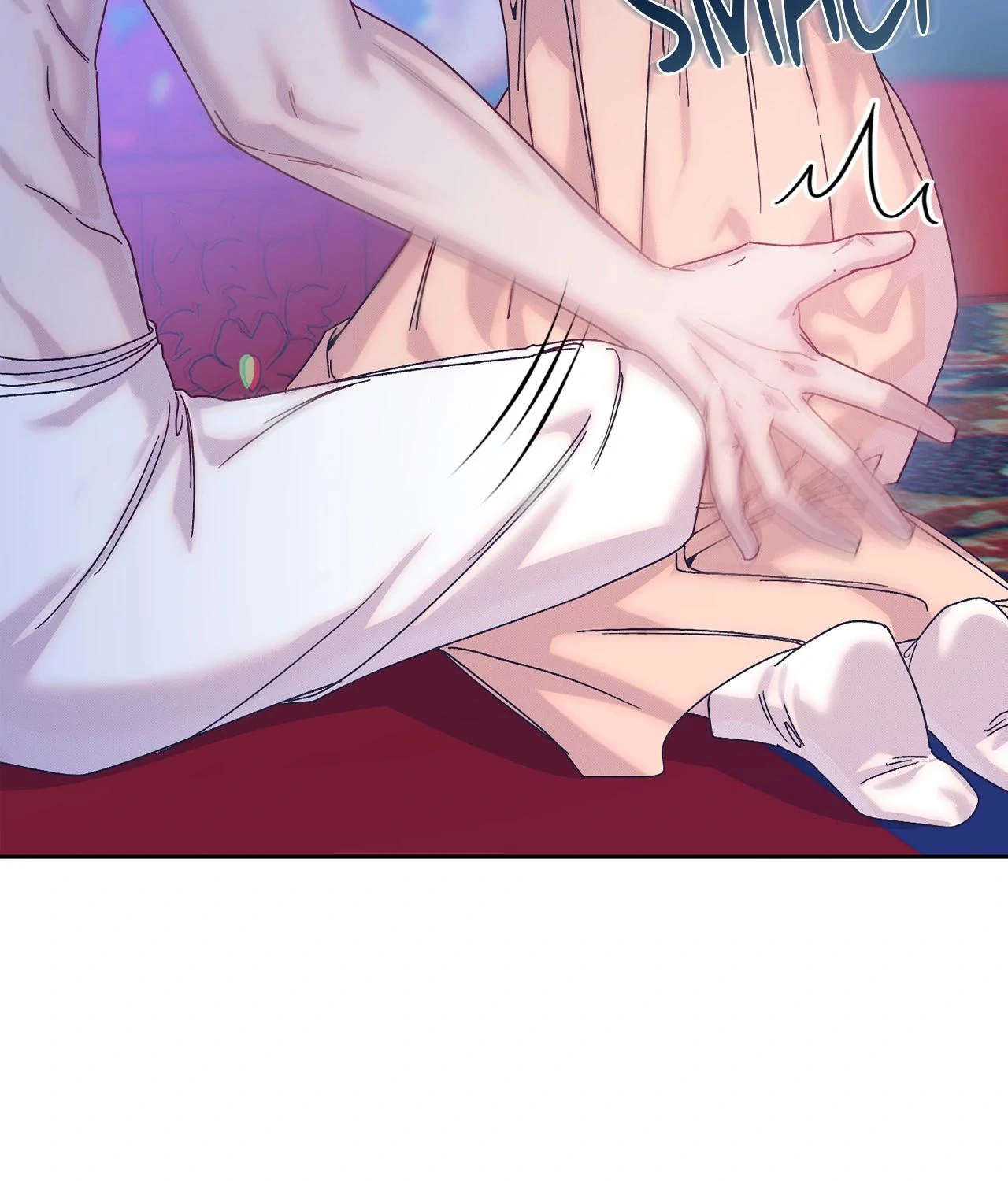 Bound by Fate Chapter 15 - page 137