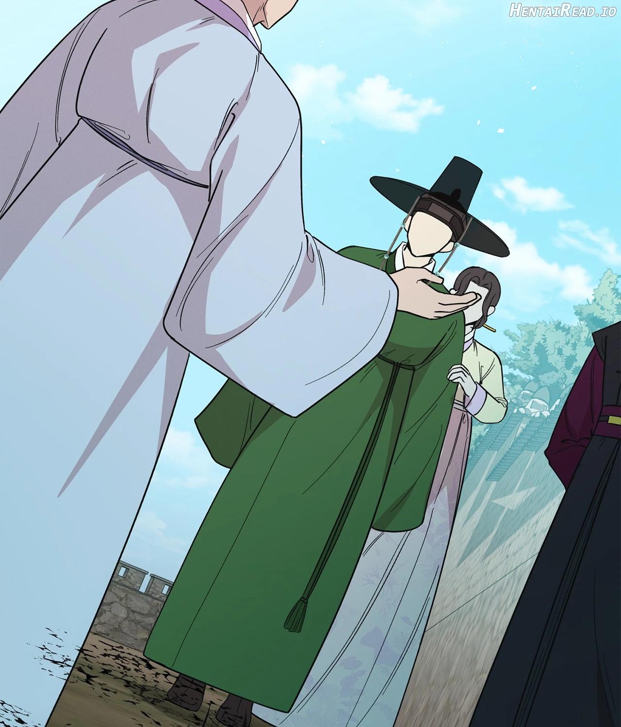 Bound by Fate Chapter 15 - page 13