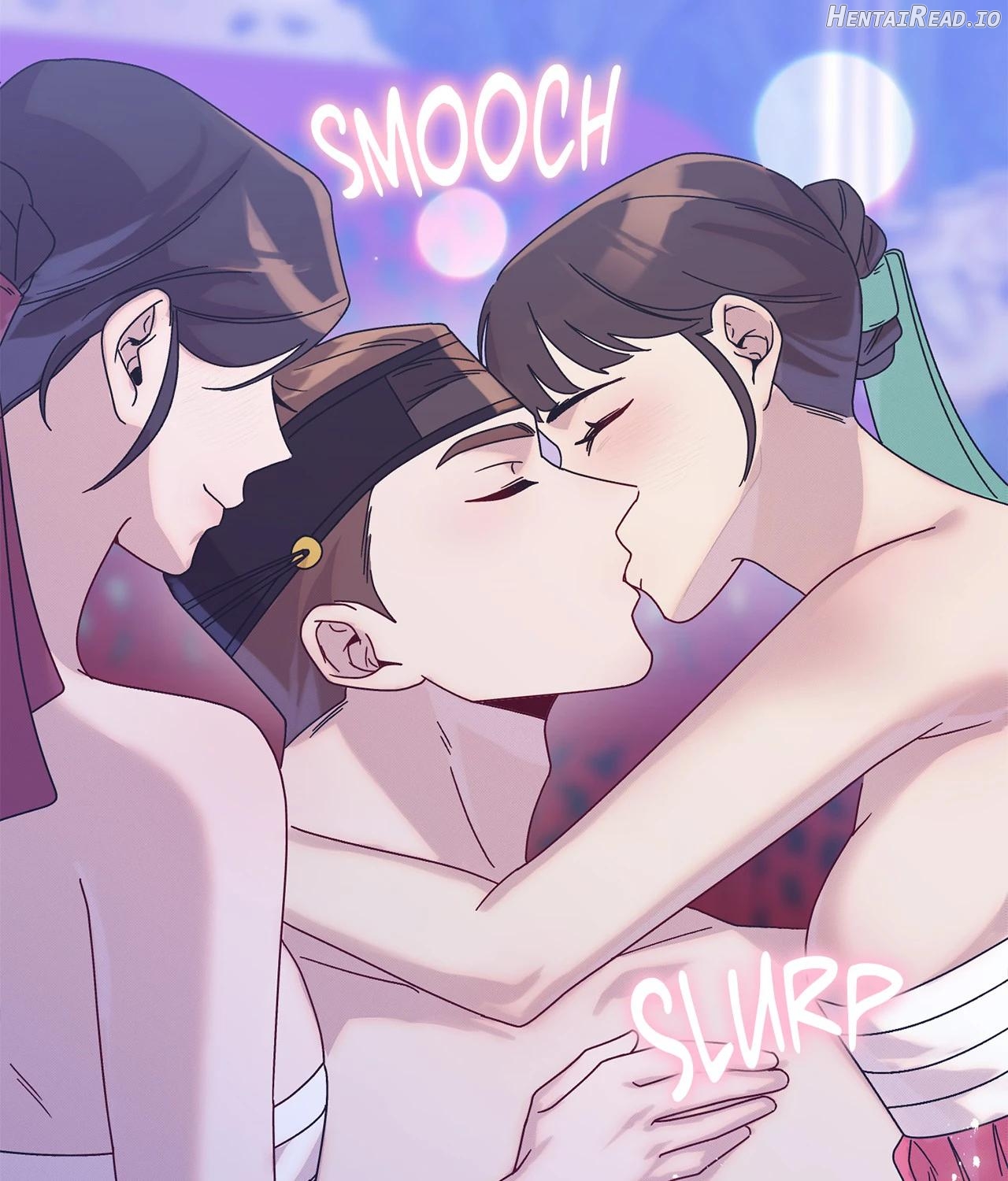 Bound by Fate Chapter 15 - page 143