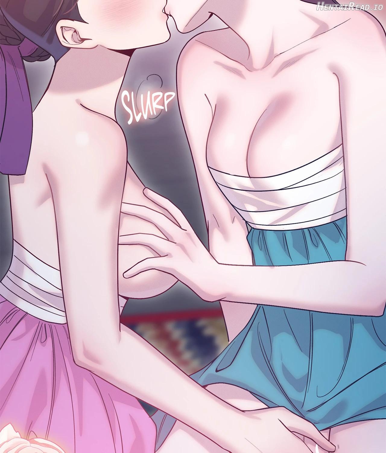 Bound by Fate Chapter 15 - page 150