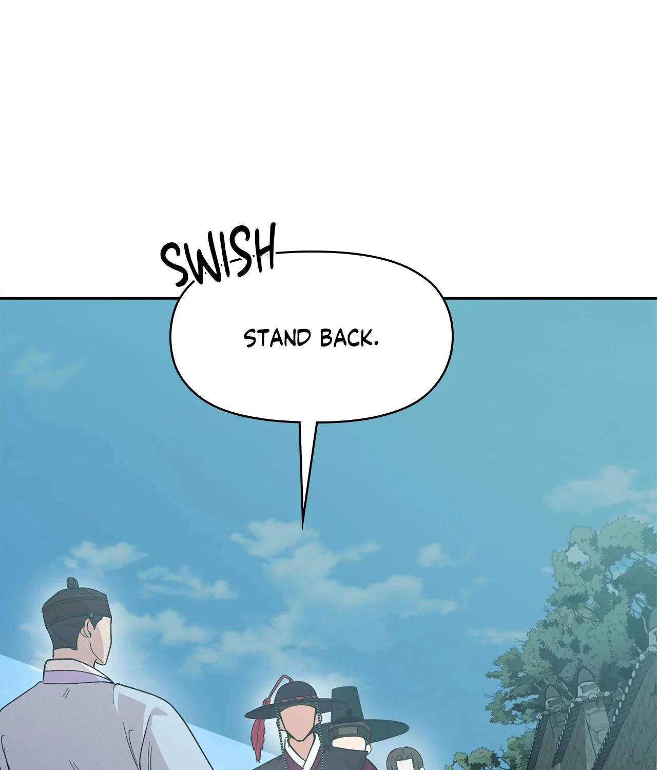 Bound by Fate Chapter 15 - page 15