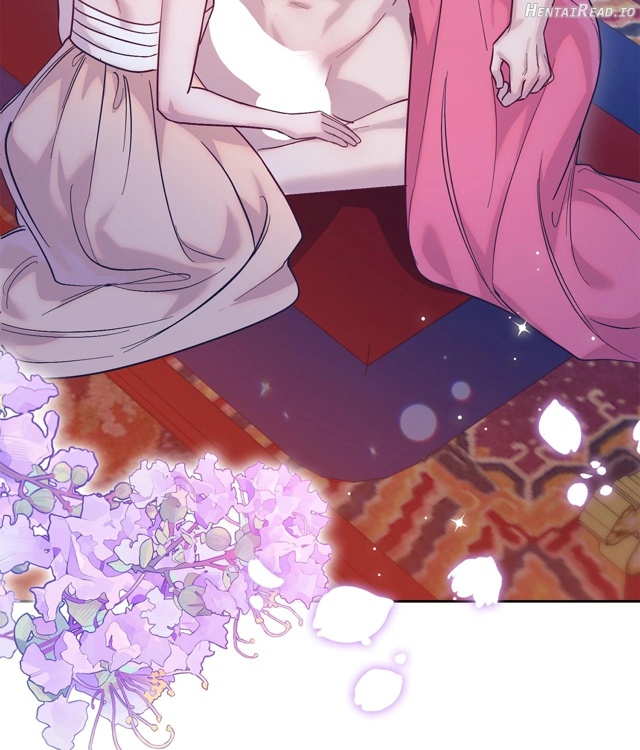 Bound by Fate Chapter 15 - page 159