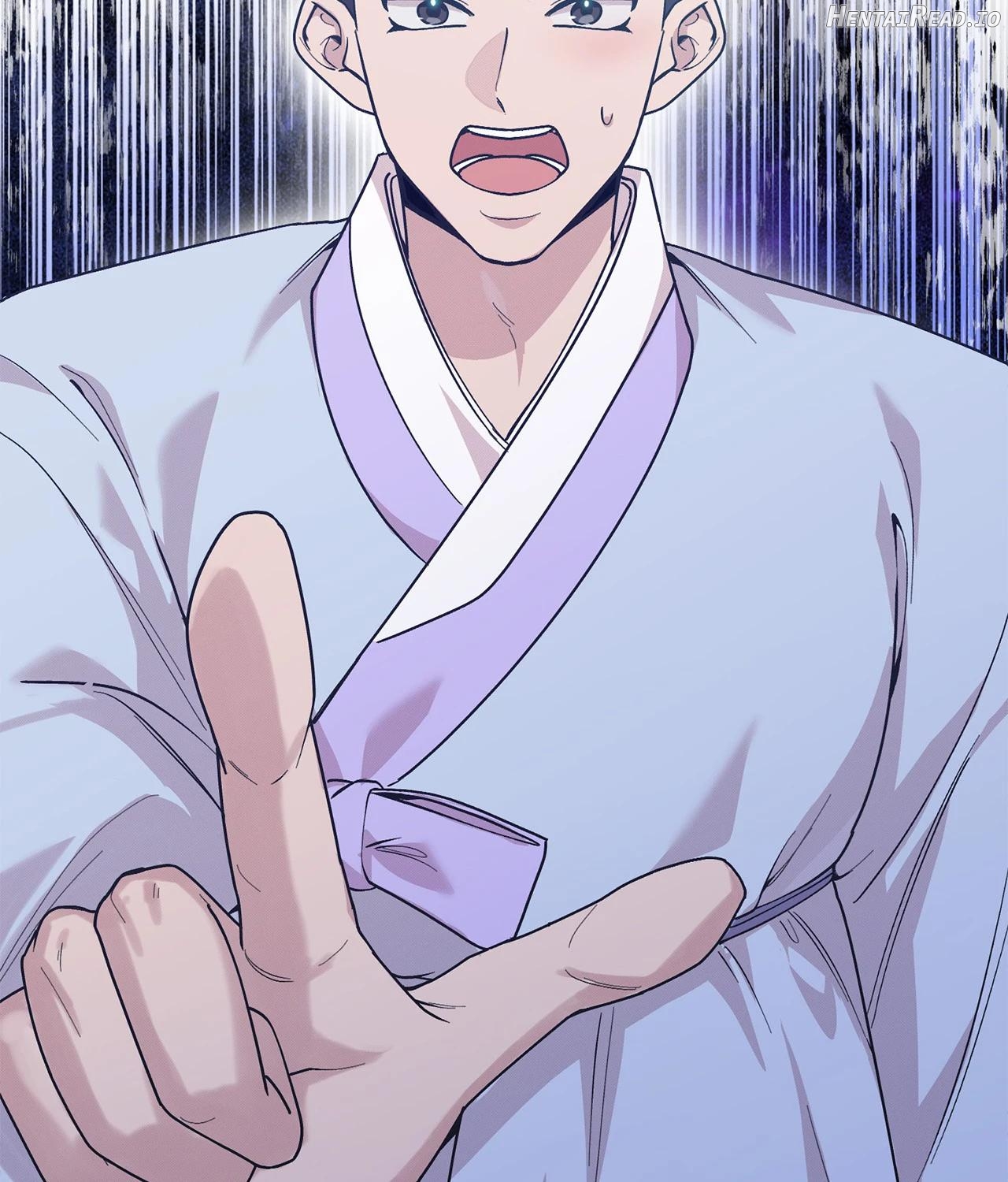 Bound by Fate Chapter 15 - page 18