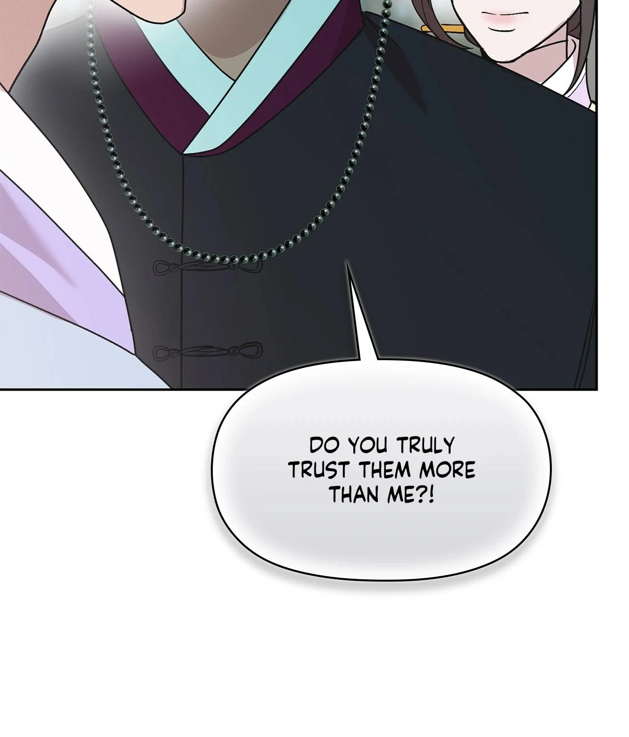 Bound by Fate Chapter 15 - page 21