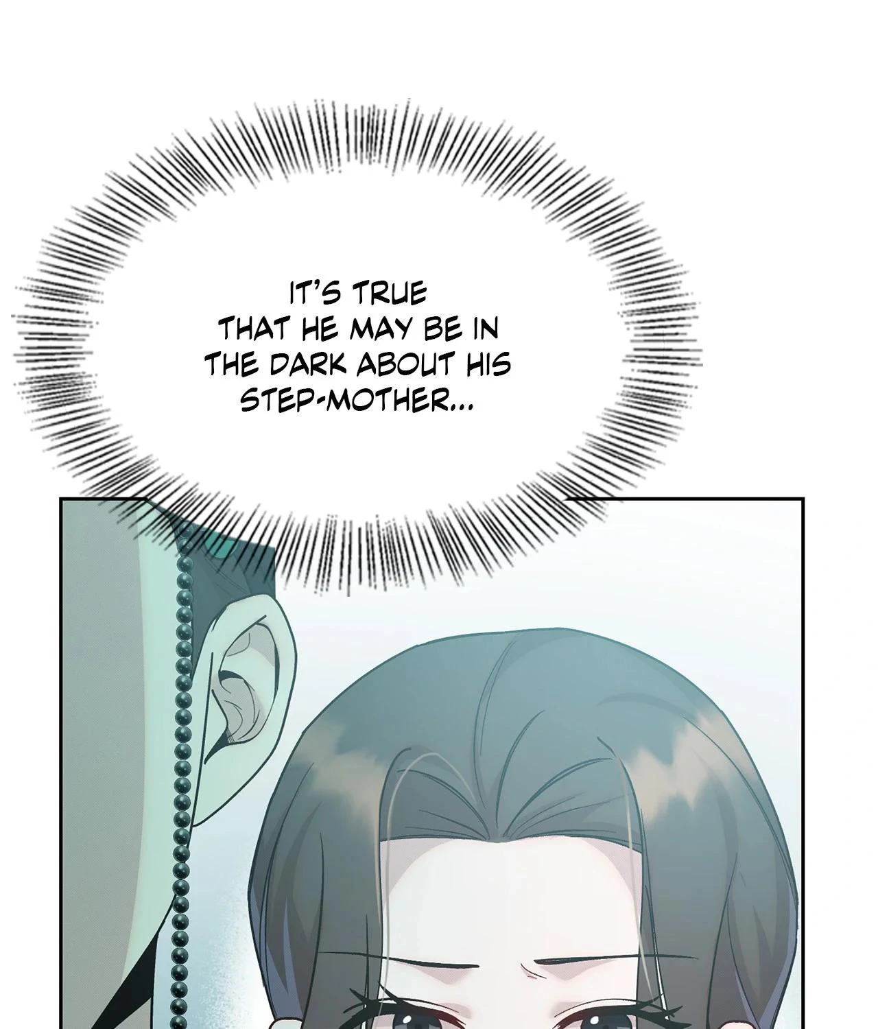 Bound by Fate Chapter 15 - page 23