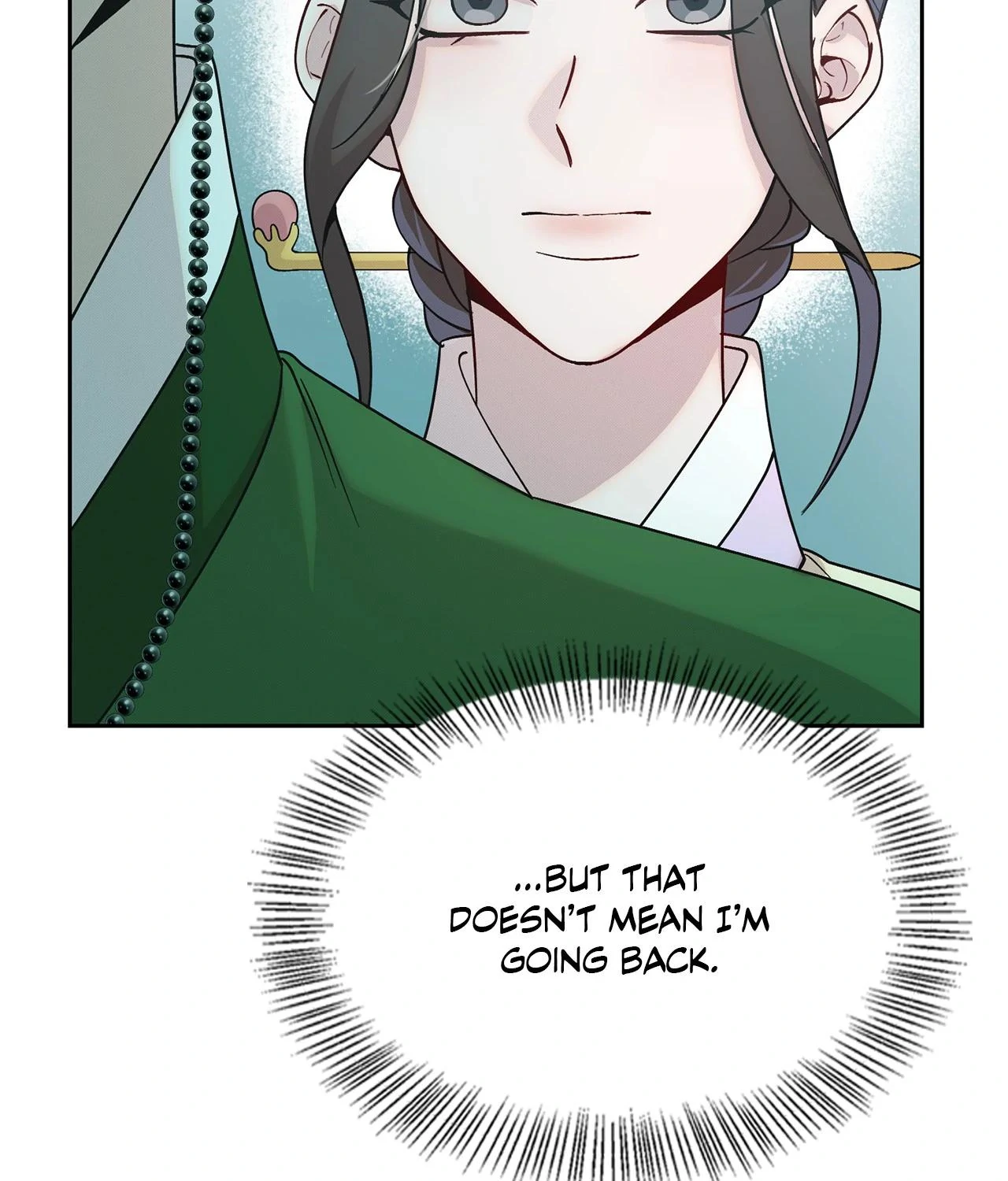 Bound by Fate Chapter 15 - page 24