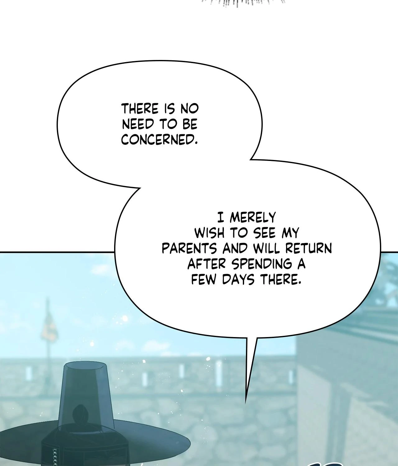 Bound by Fate Chapter 15 - page 25