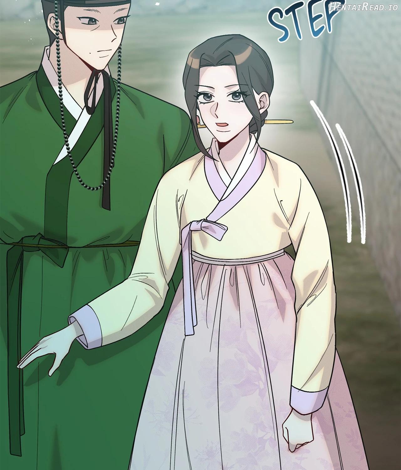 Bound by Fate Chapter 15 - page 26