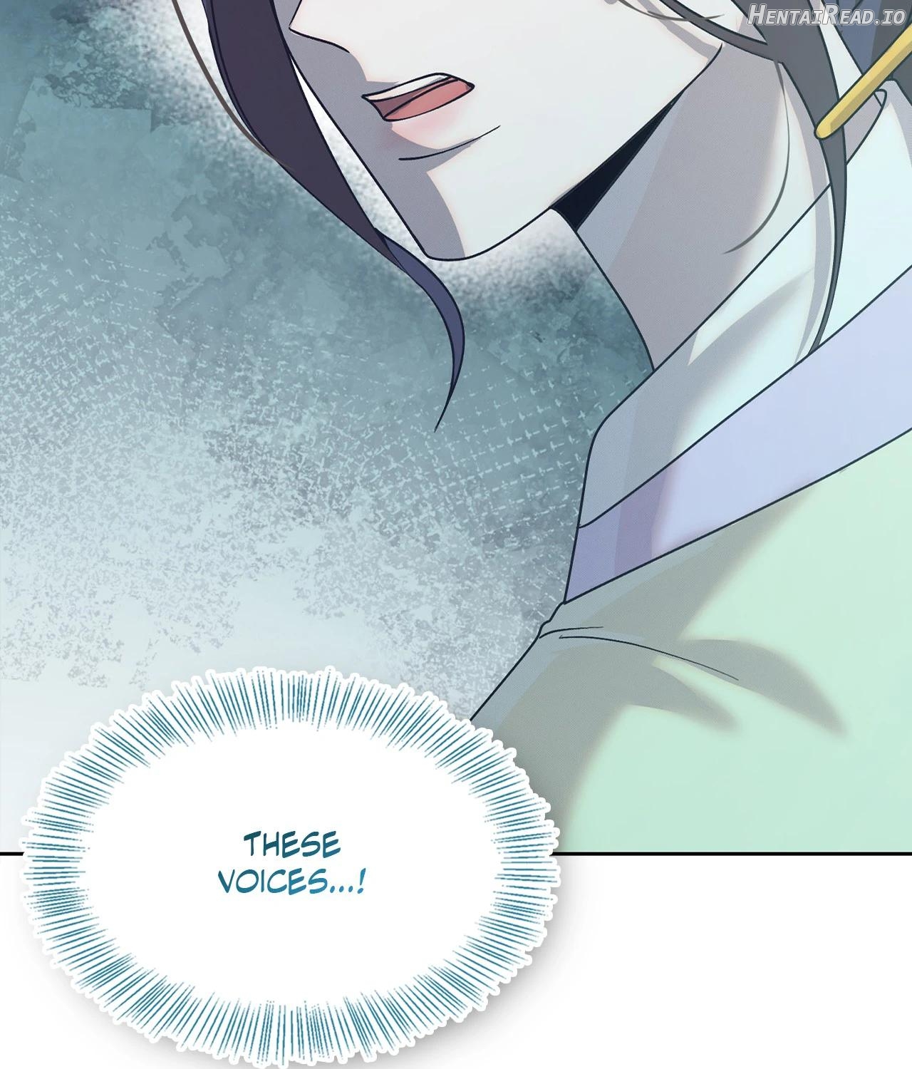 Bound by Fate Chapter 15 - page 2