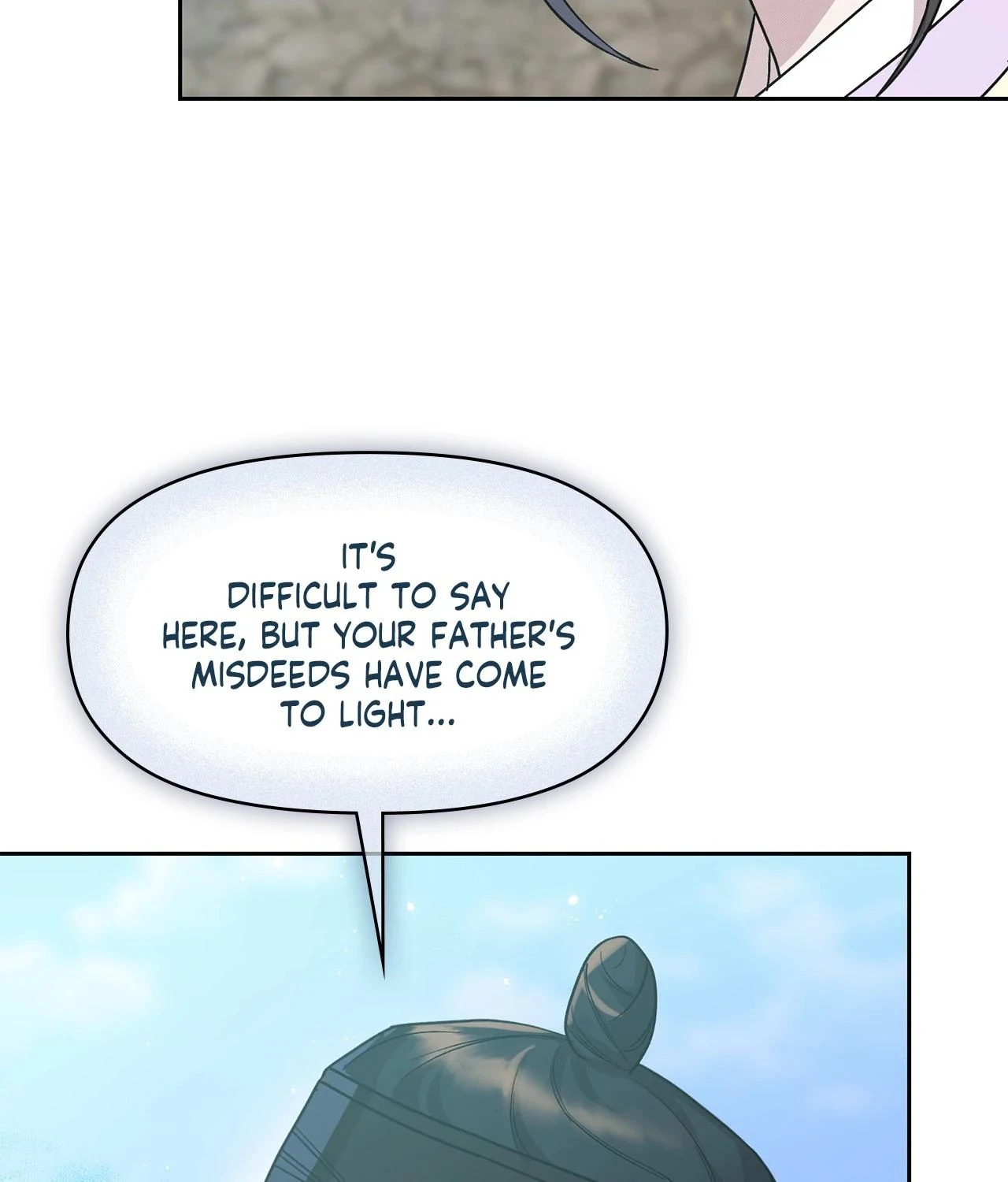 Bound by Fate Chapter 15 - page 31