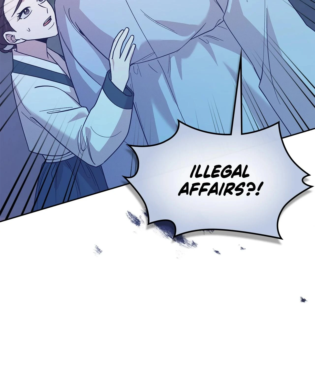 Bound by Fate Chapter 15 - page 35