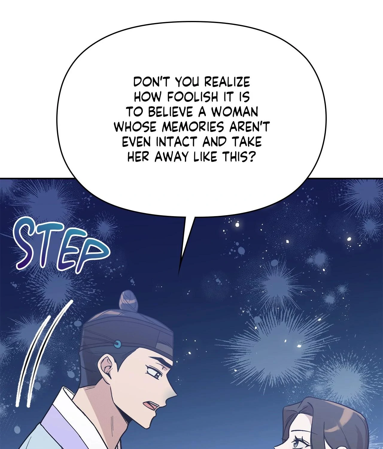 Bound by Fate Chapter 15 - page 36