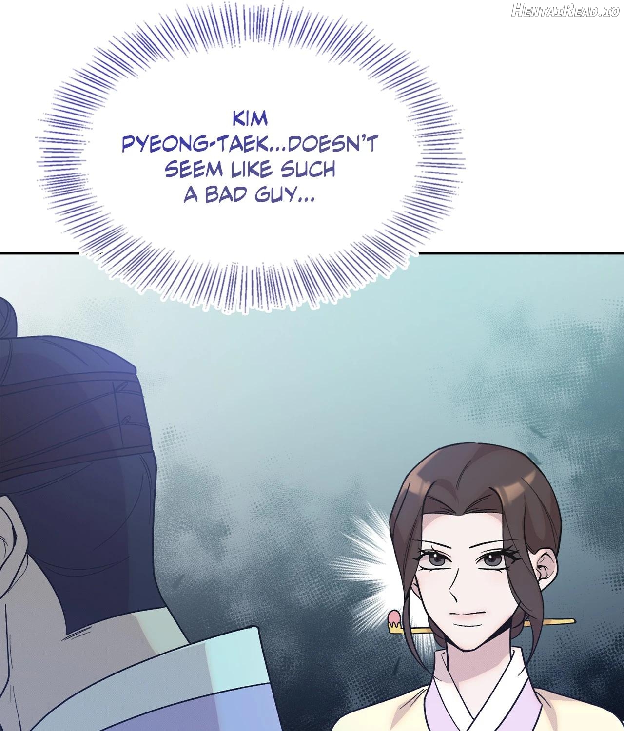 Bound by Fate Chapter 15 - page 41