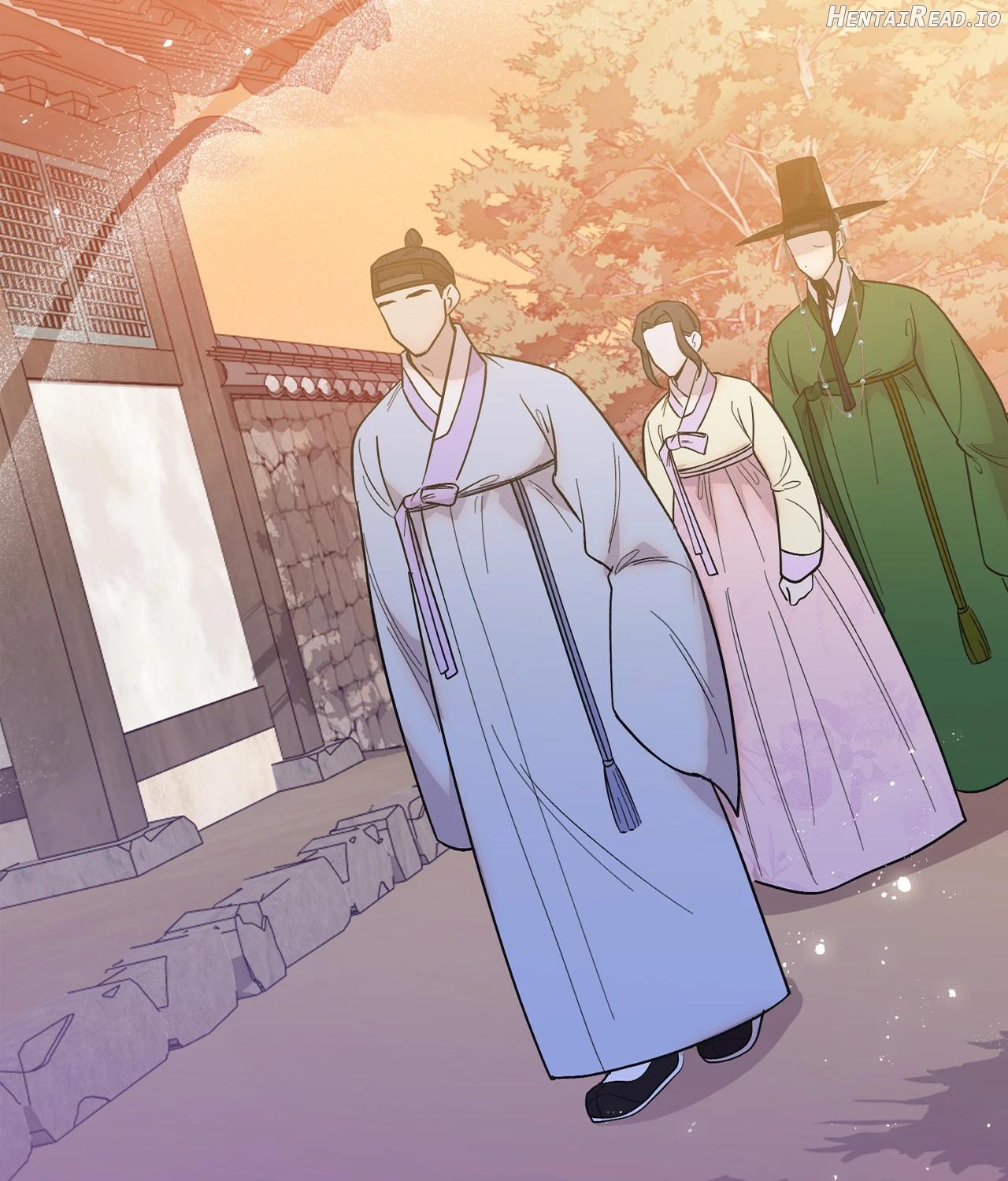 Bound by Fate Chapter 15 - page 44