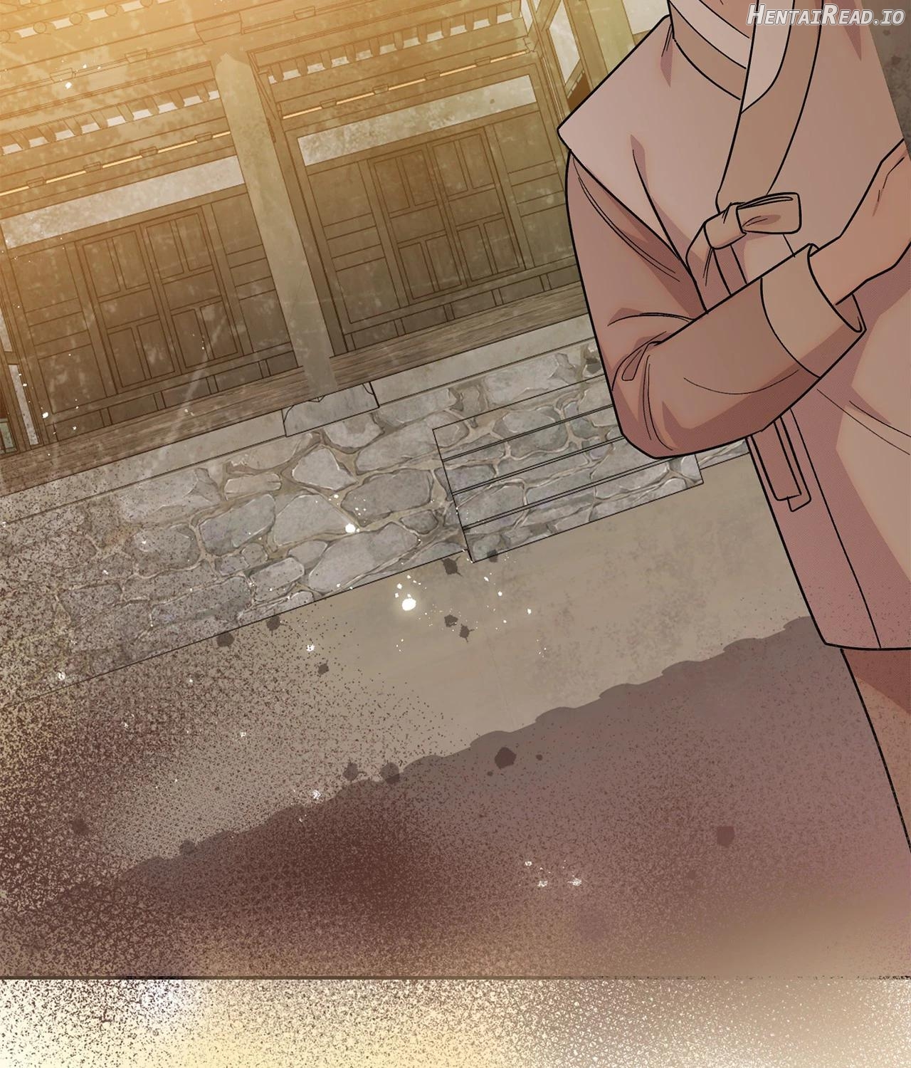 Bound by Fate Chapter 15 - page 48