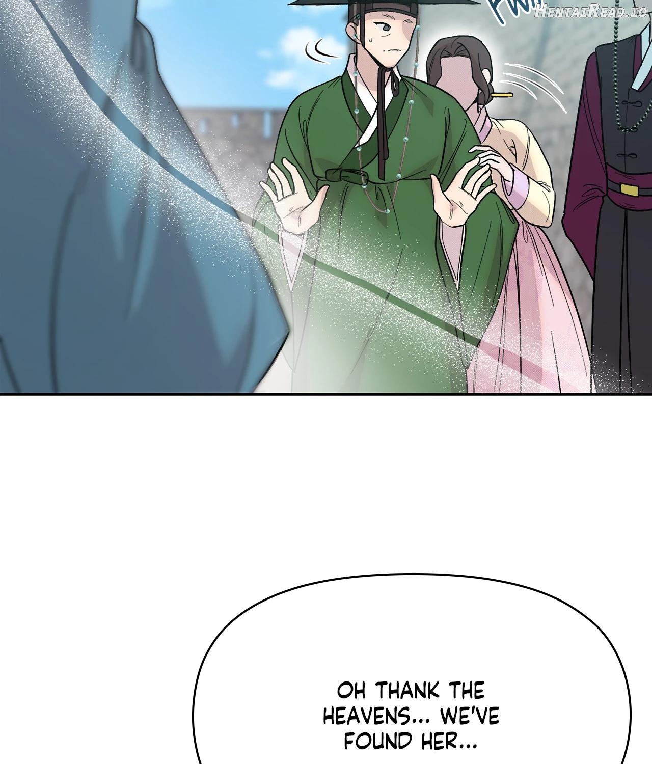 Bound by Fate Chapter 15 - page 4