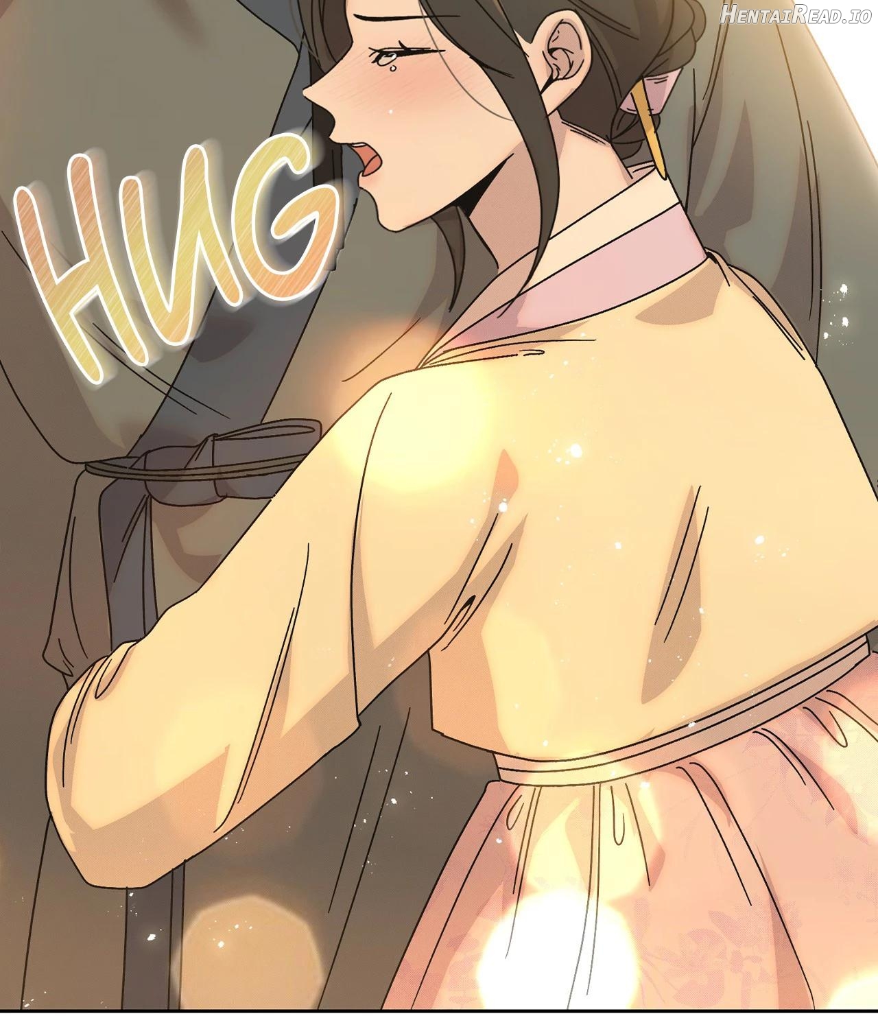 Bound by Fate Chapter 15 - page 55