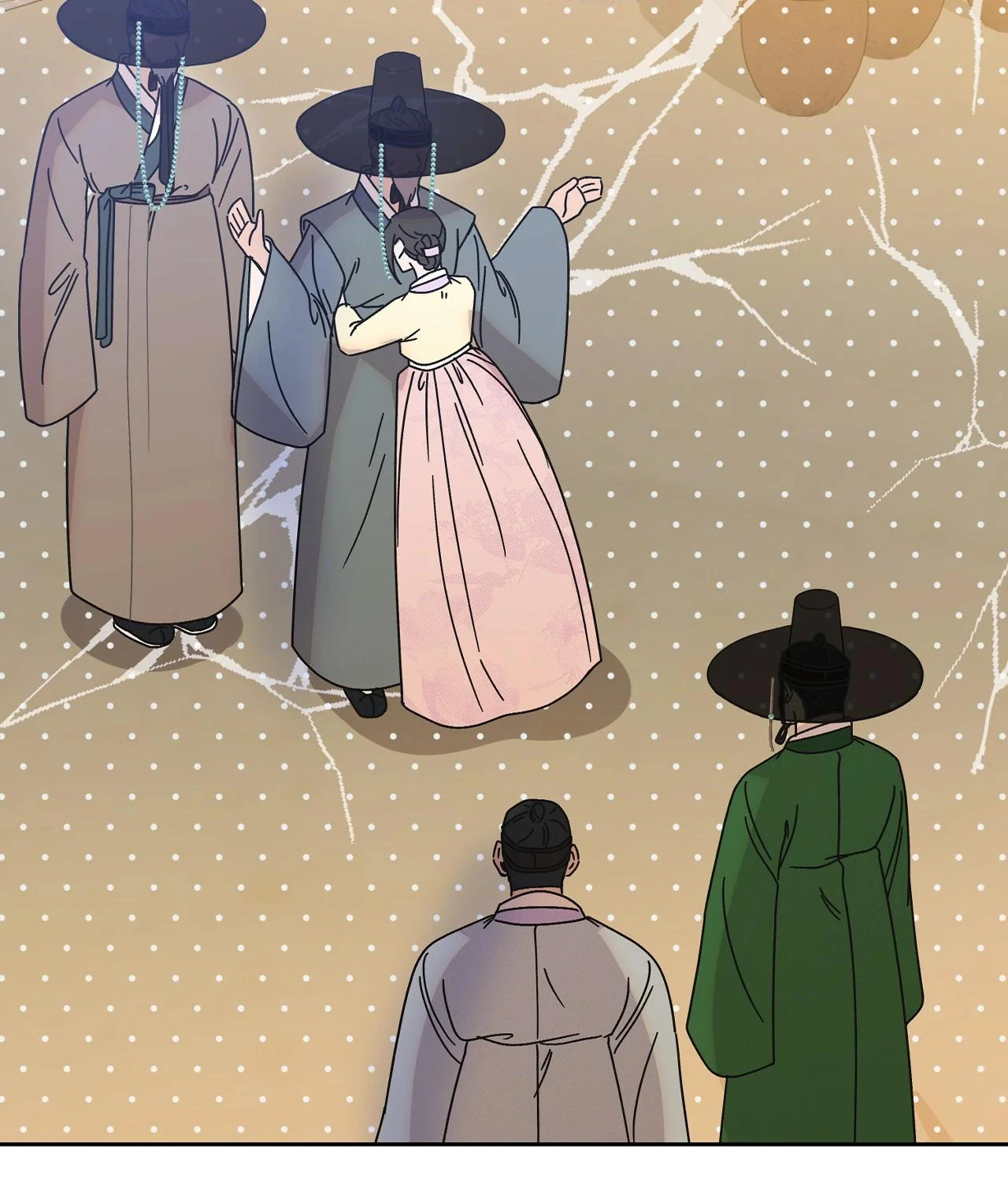 Bound by Fate Chapter 15 - page 57