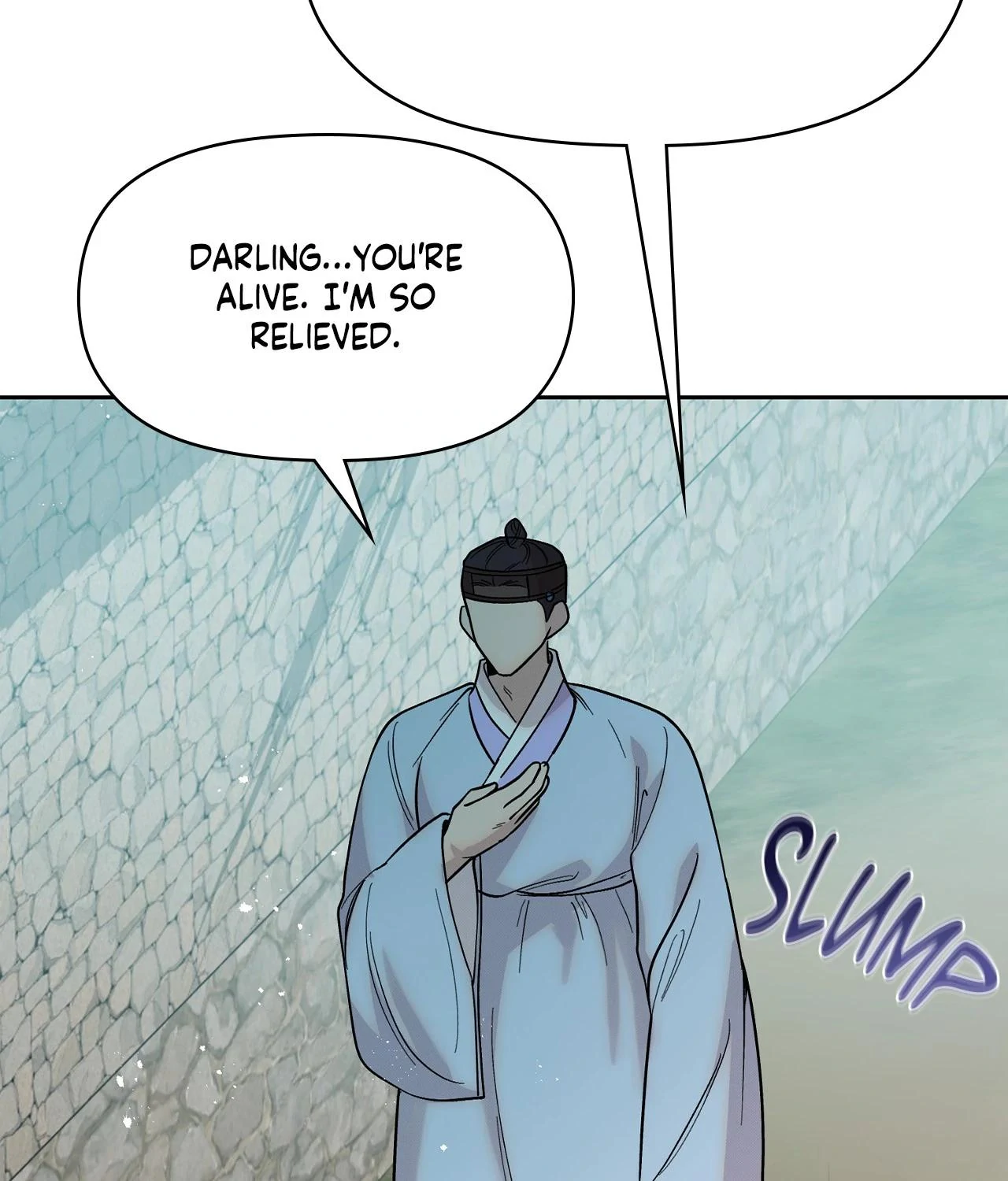 Bound by Fate Chapter 15 - page 5