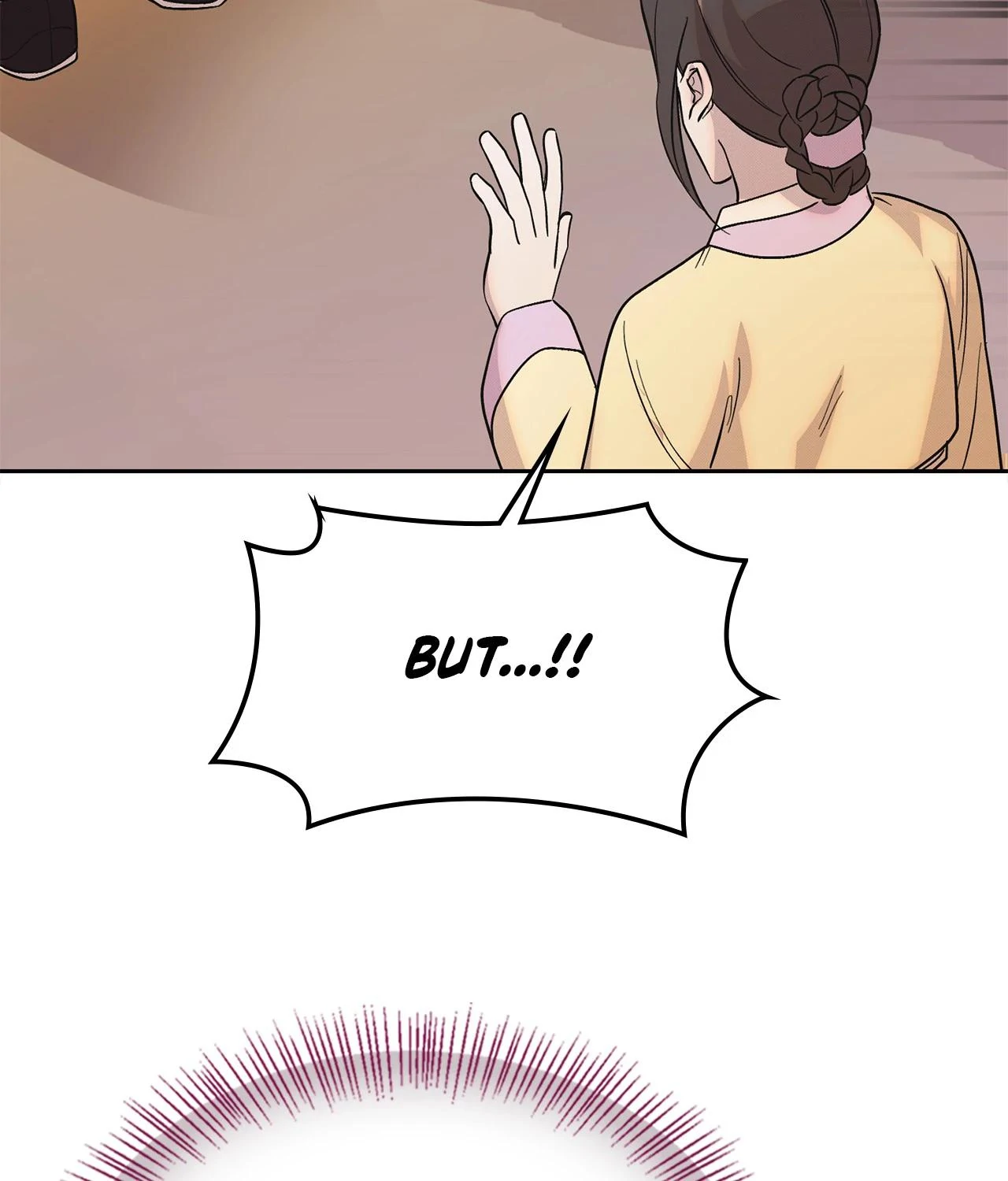 Bound by Fate Chapter 15 - page 66