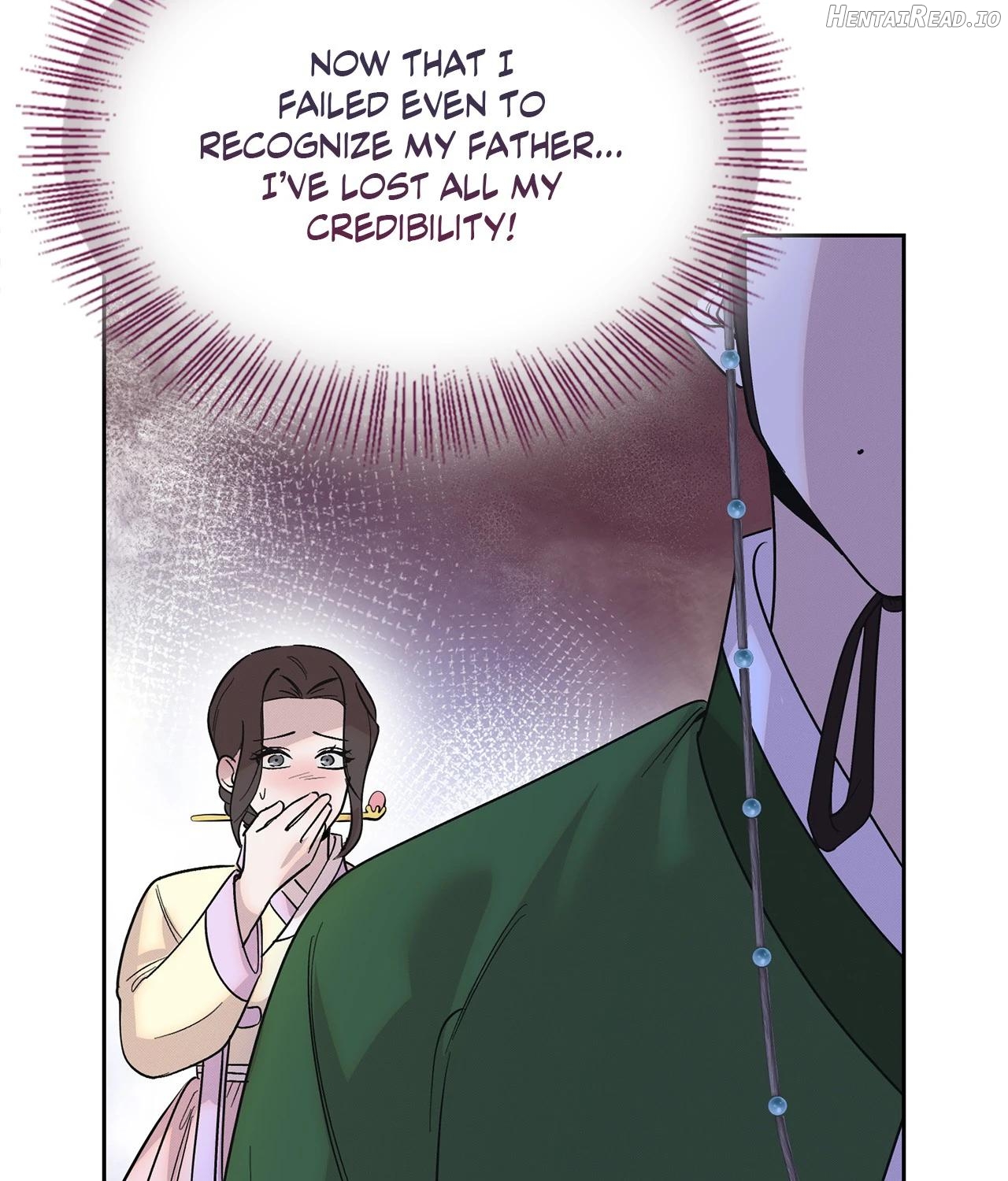 Bound by Fate Chapter 15 - page 67