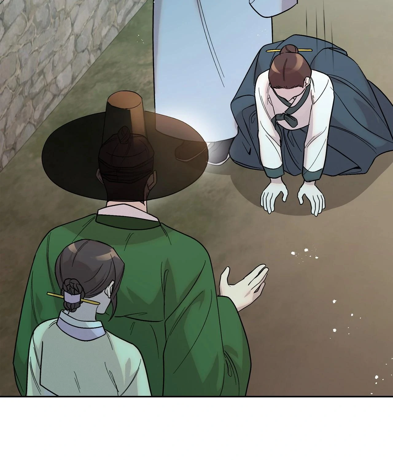 Bound by Fate Chapter 15 - page 6