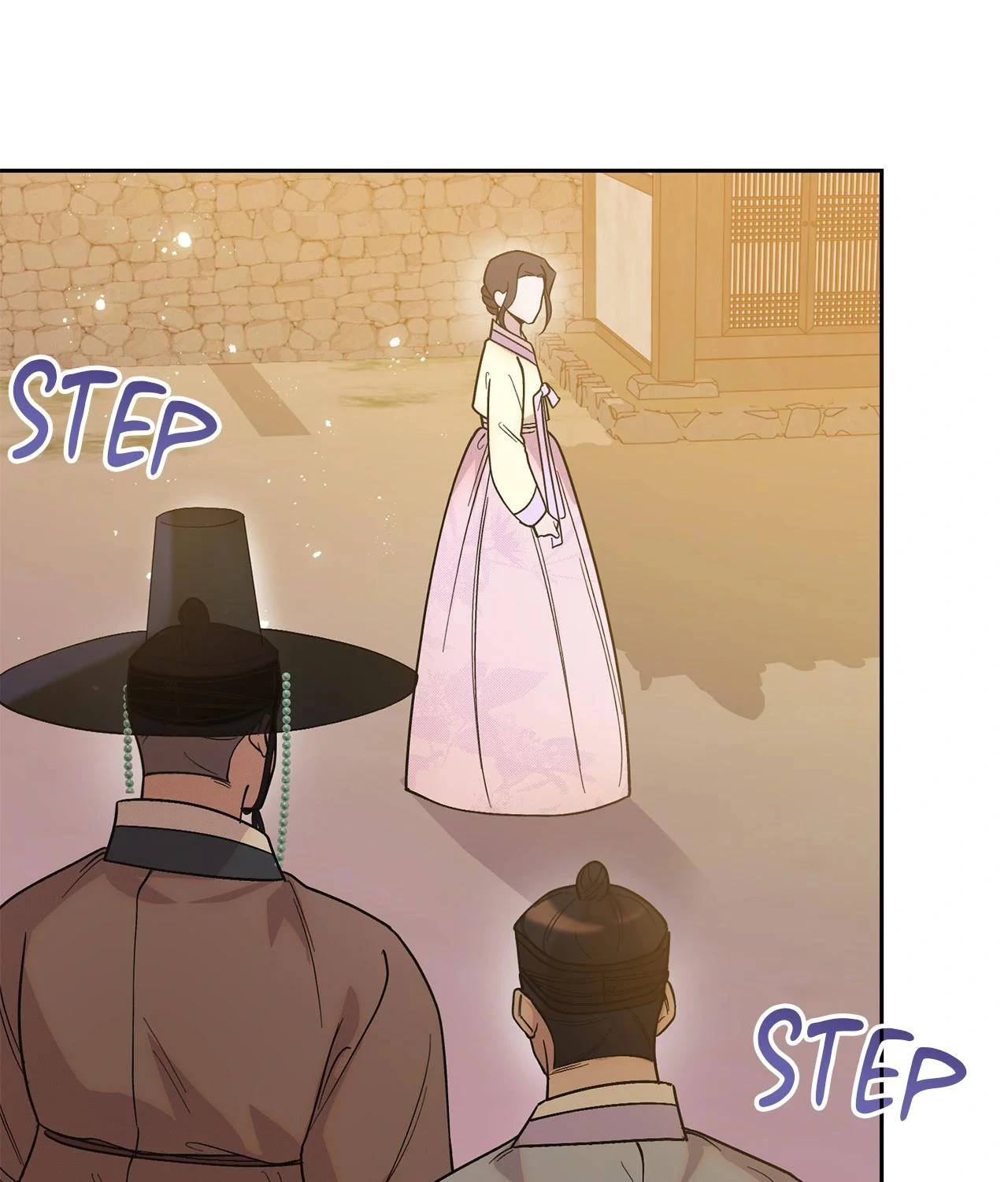 Bound by Fate Chapter 15 - page 73