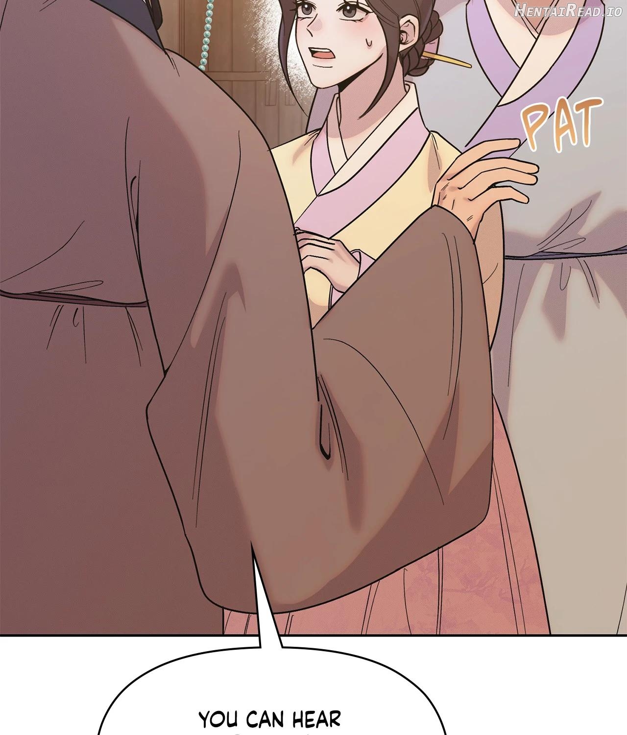 Bound by Fate Chapter 15 - page 78