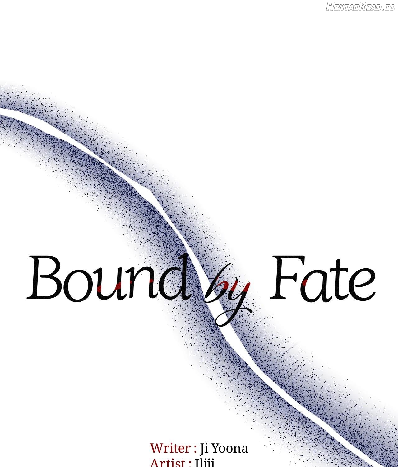 Bound by Fate Chapter 15 - page 80