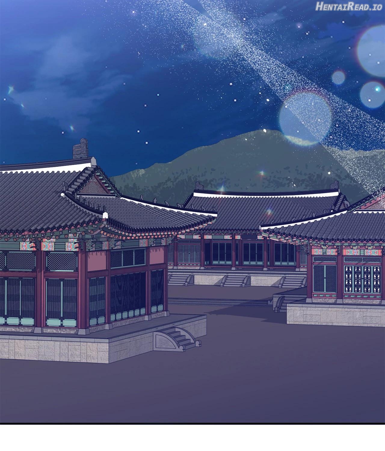 Bound by Fate Chapter 15 - page 83