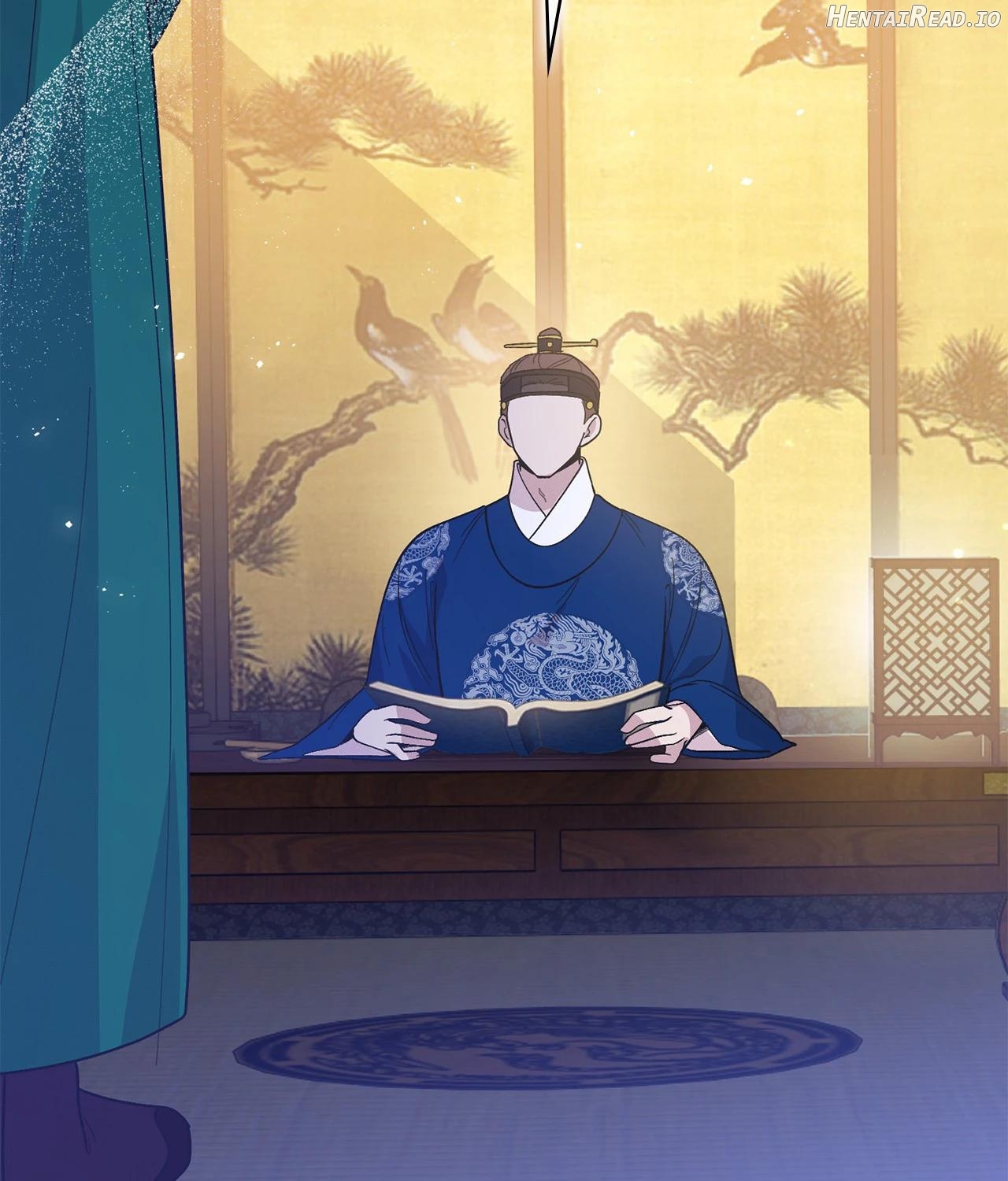 Bound by Fate Chapter 15 - page 85