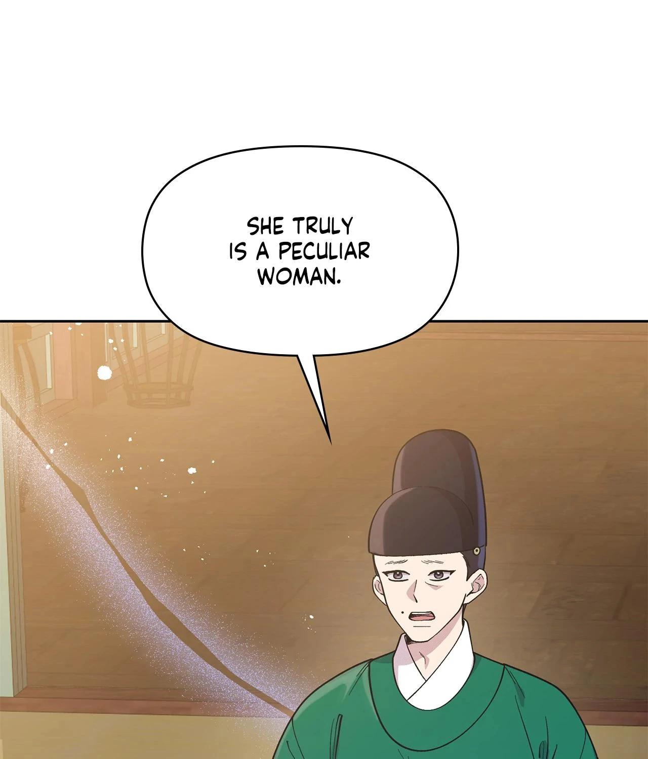 Bound by Fate Chapter 15 - page 90