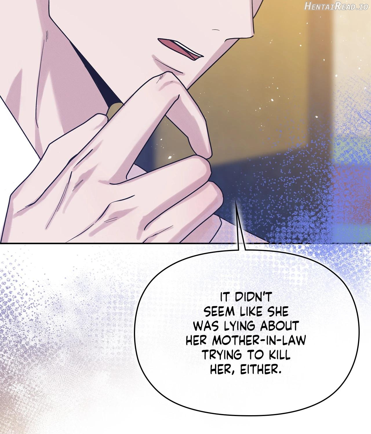 Bound by Fate Chapter 15 - page 95