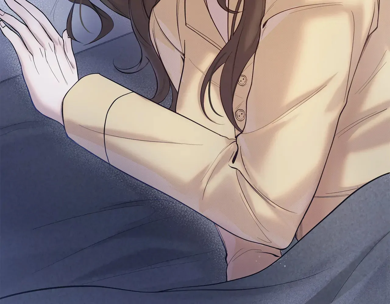 Bound by Fate Chapter 1 - page 114