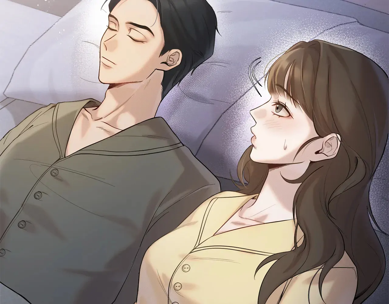 Bound by Fate Chapter 1 - page 123