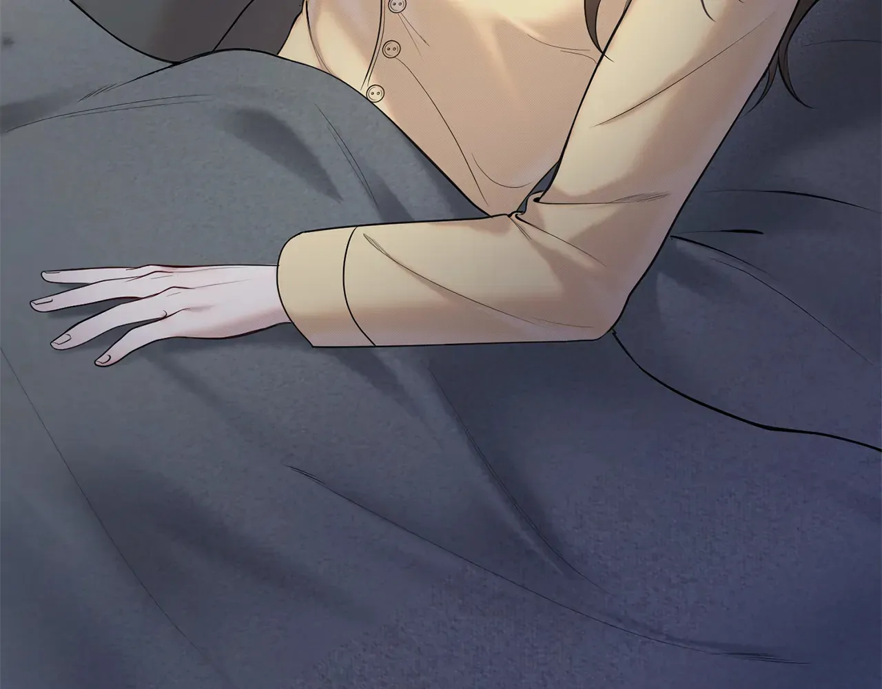 Bound by Fate Chapter 1 - page 124