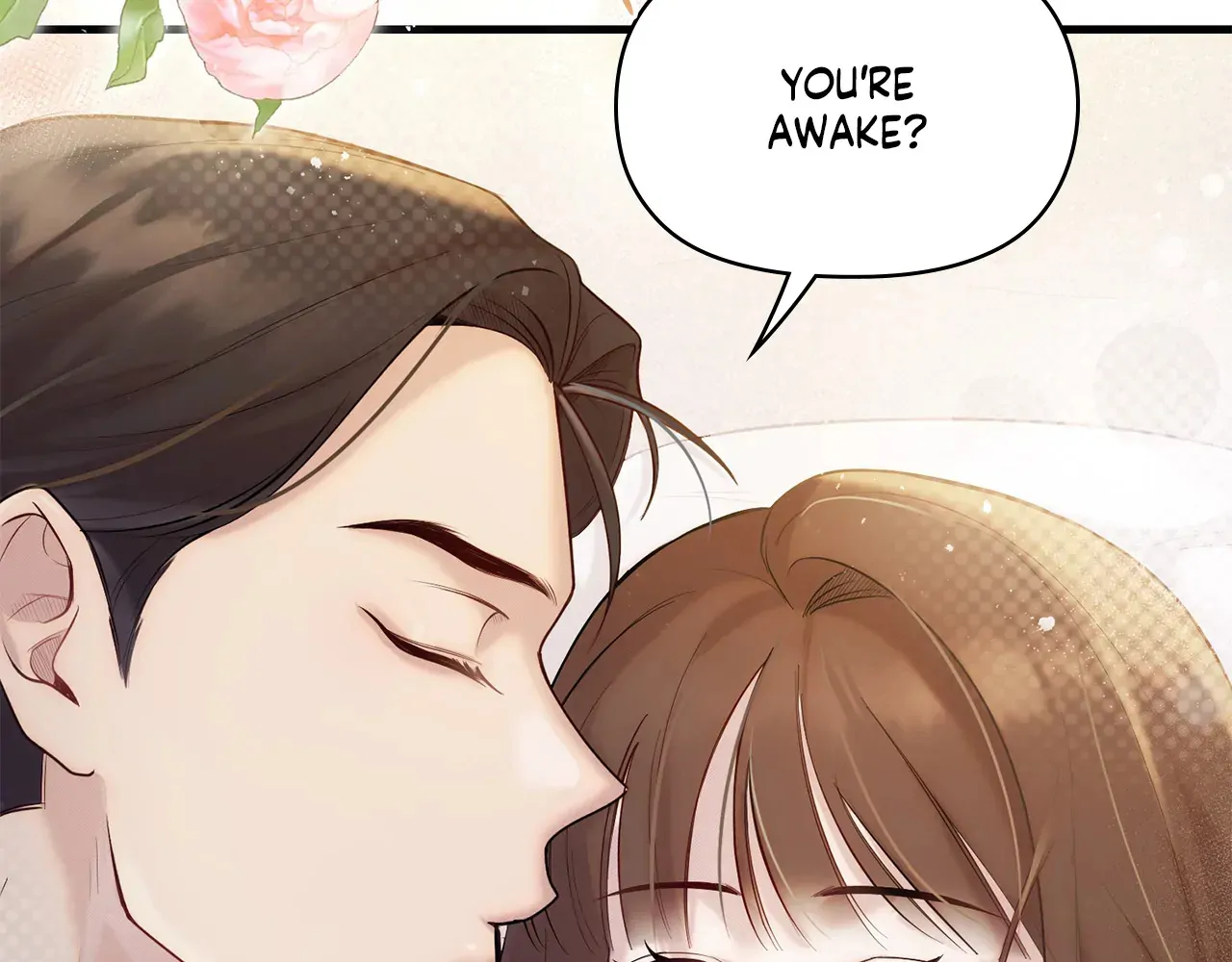 Bound by Fate Chapter 1 - page 131