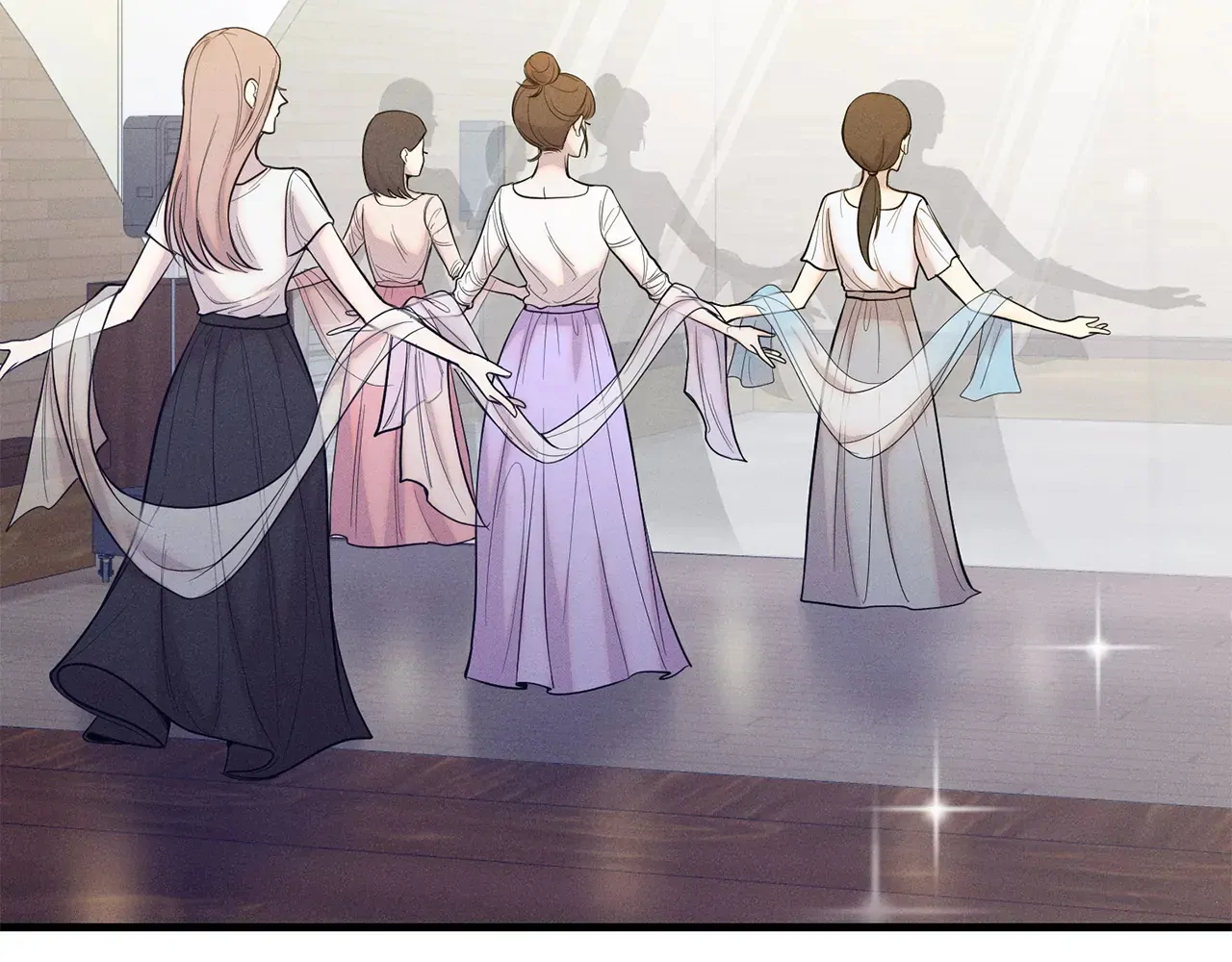 Bound by Fate Chapter 1 - page 152