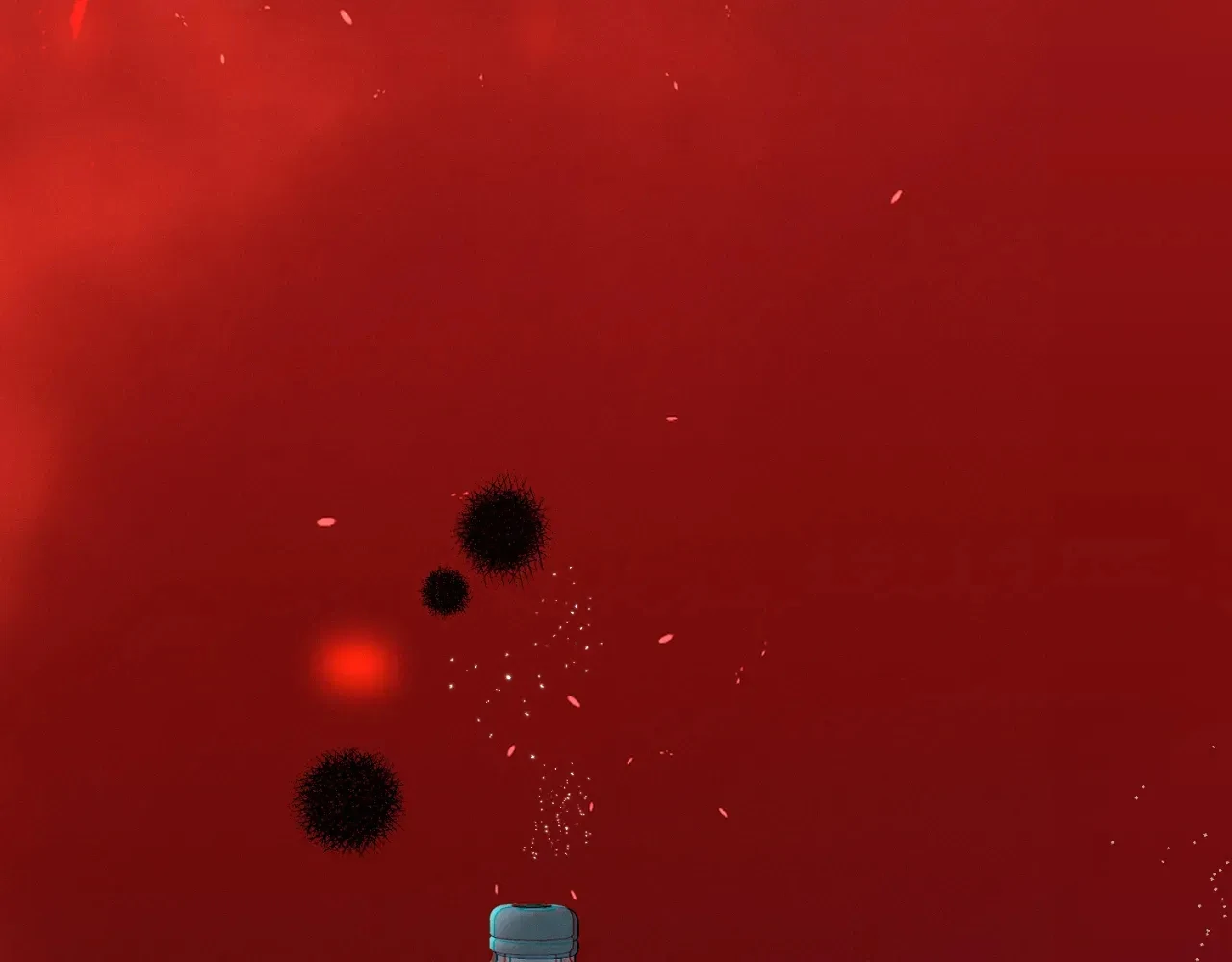 Bound by Fate Chapter 1 - page 160