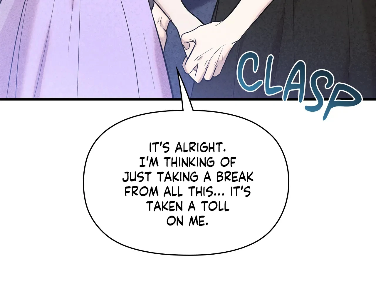 Bound by Fate Chapter 1 - page 194