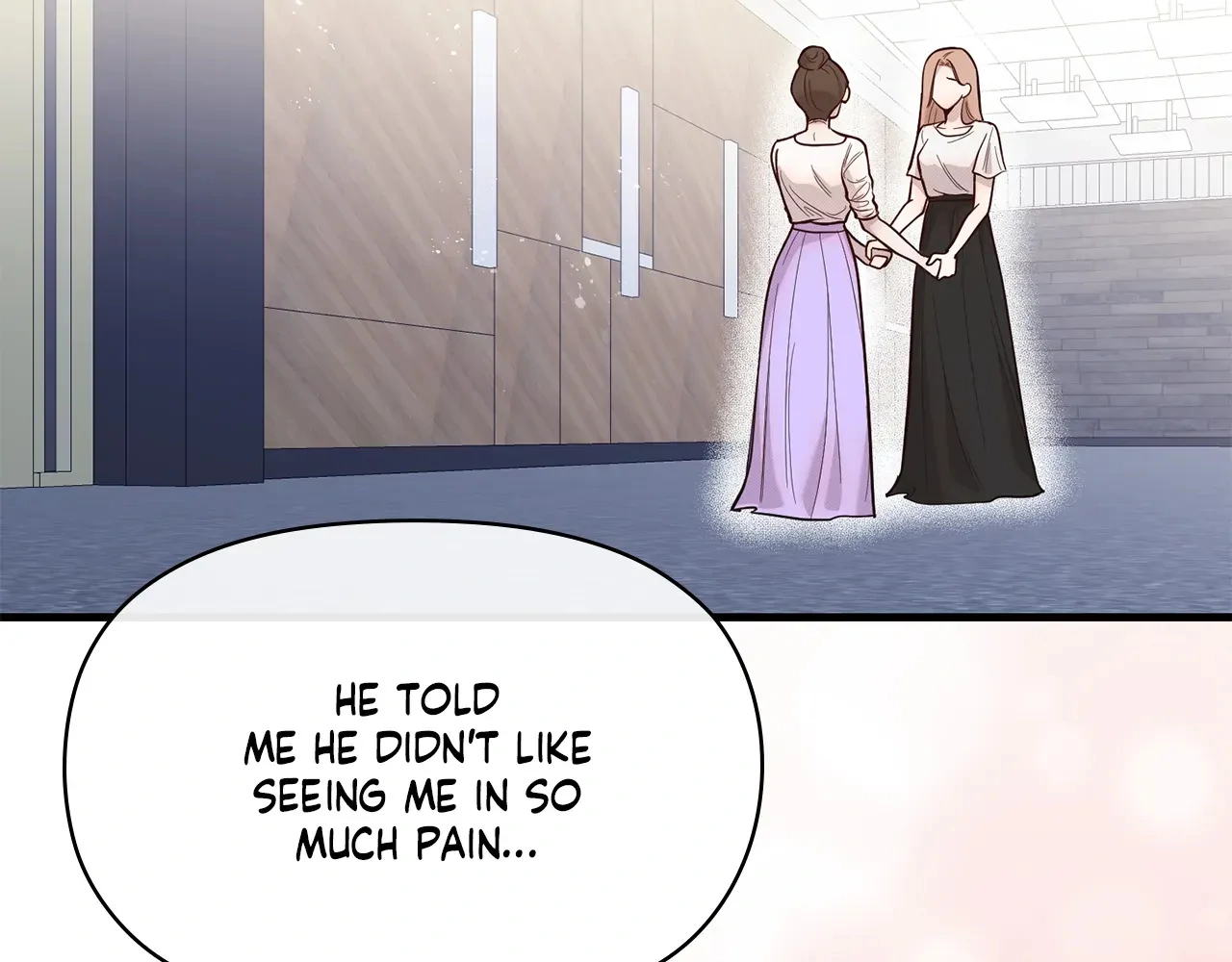 Bound by Fate Chapter 1 - page 196