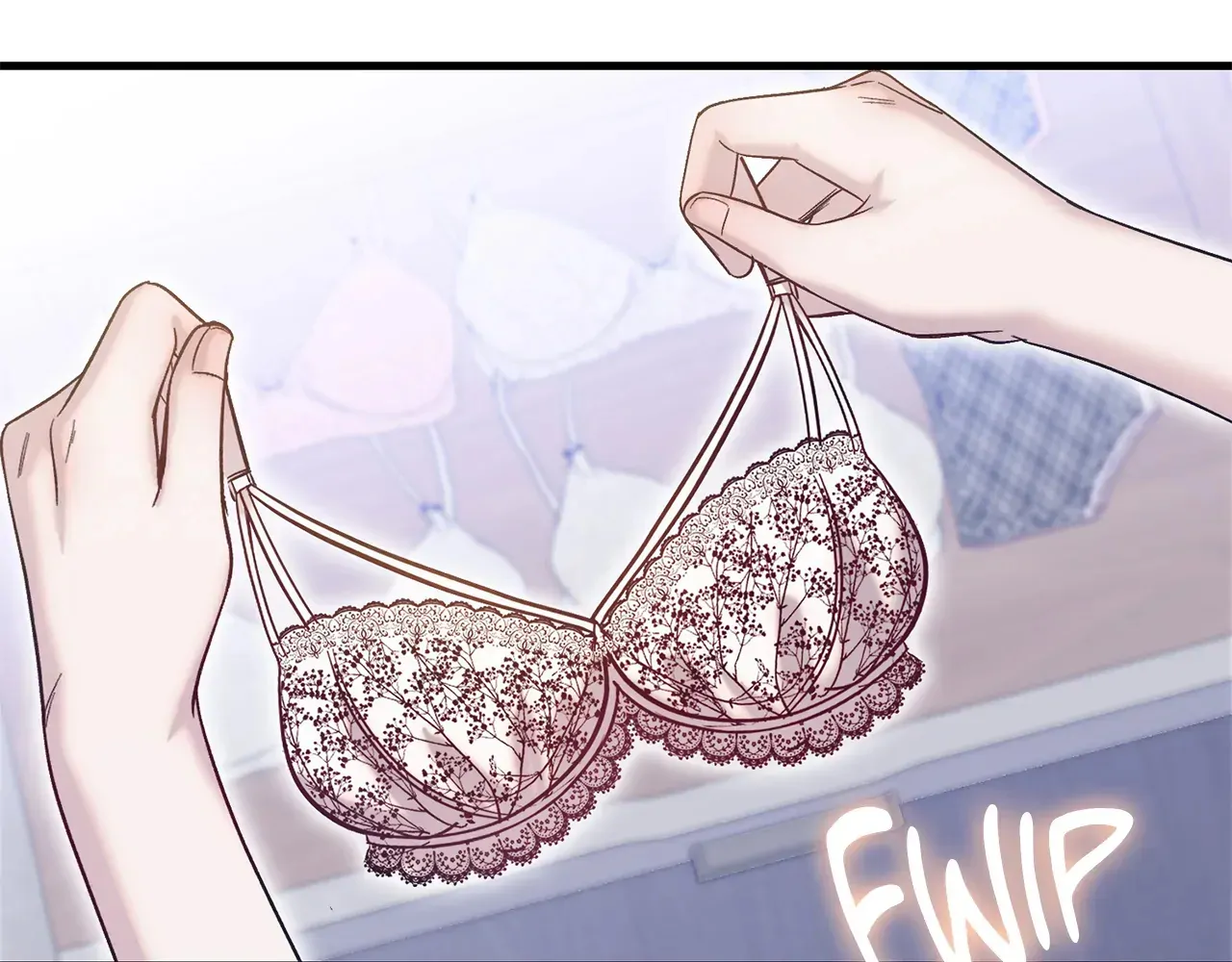 Bound by Fate Chapter 1 - page 235